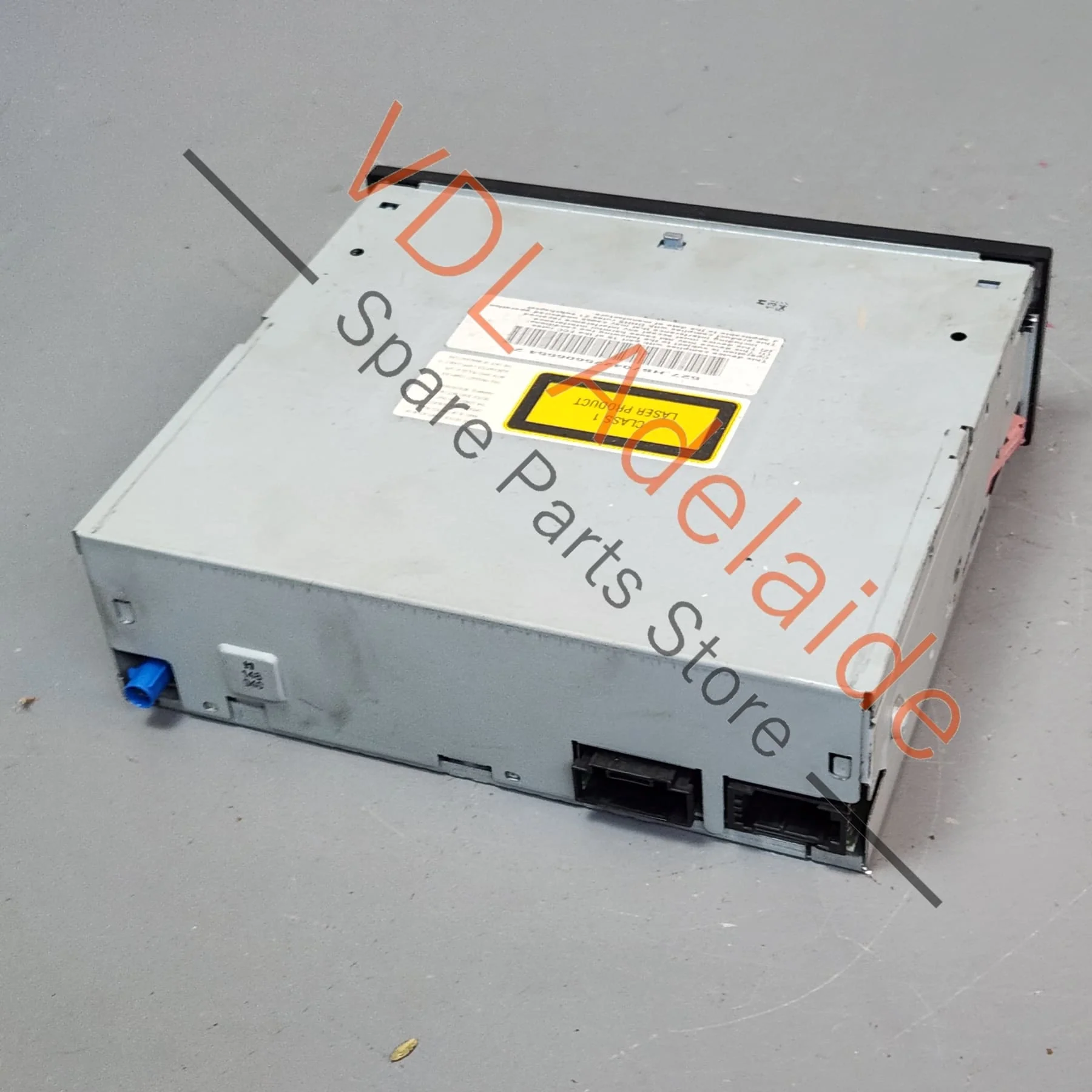 Mercedes W211 Nav Navigation Control Module A2118700185 - Image 3
