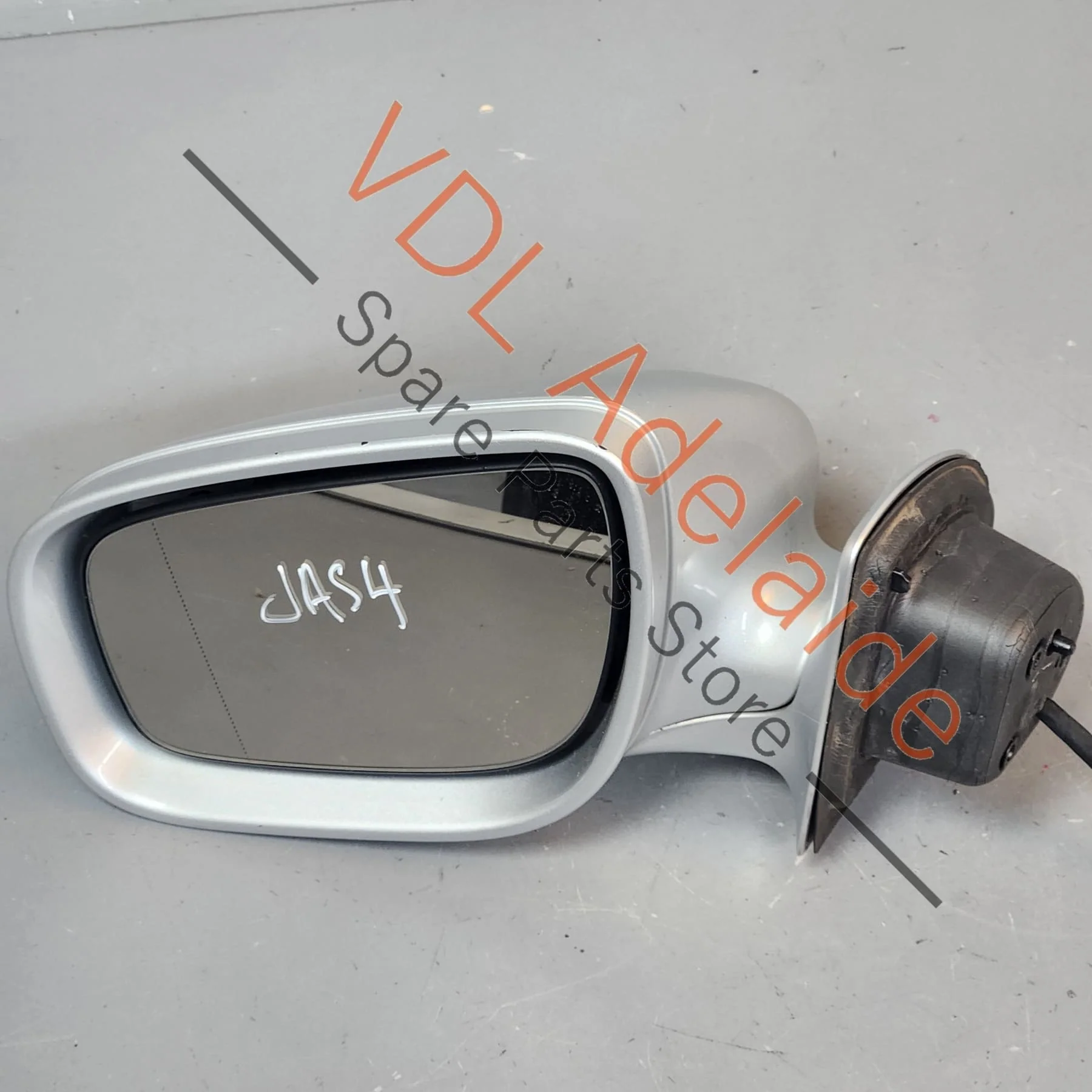 Mercedes W211 E Class Left Side Exterior Rear View Wing Mirror Complete