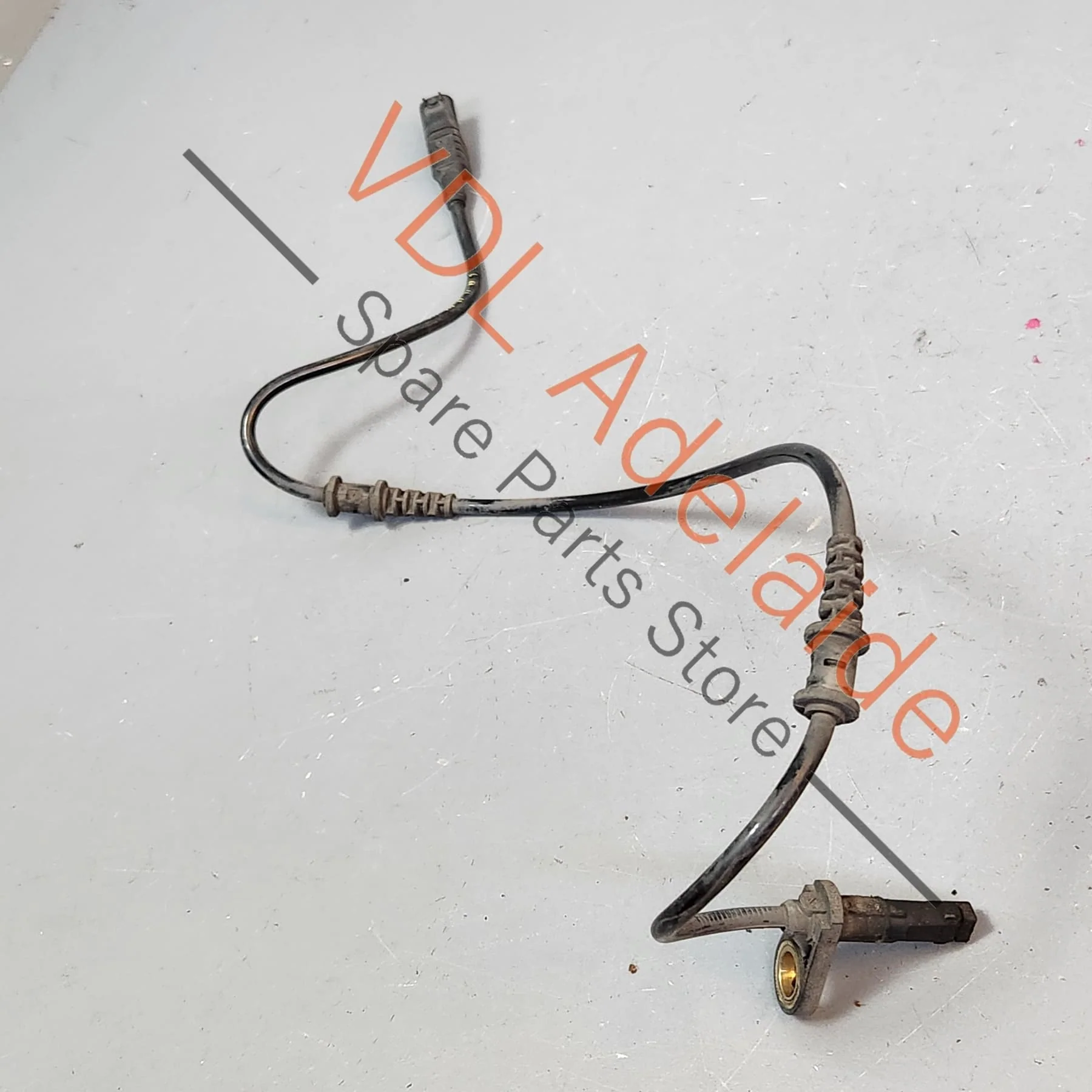 Mercedes W211 E Class Front Wheel Speed Sensor A2115402917 - Image 3