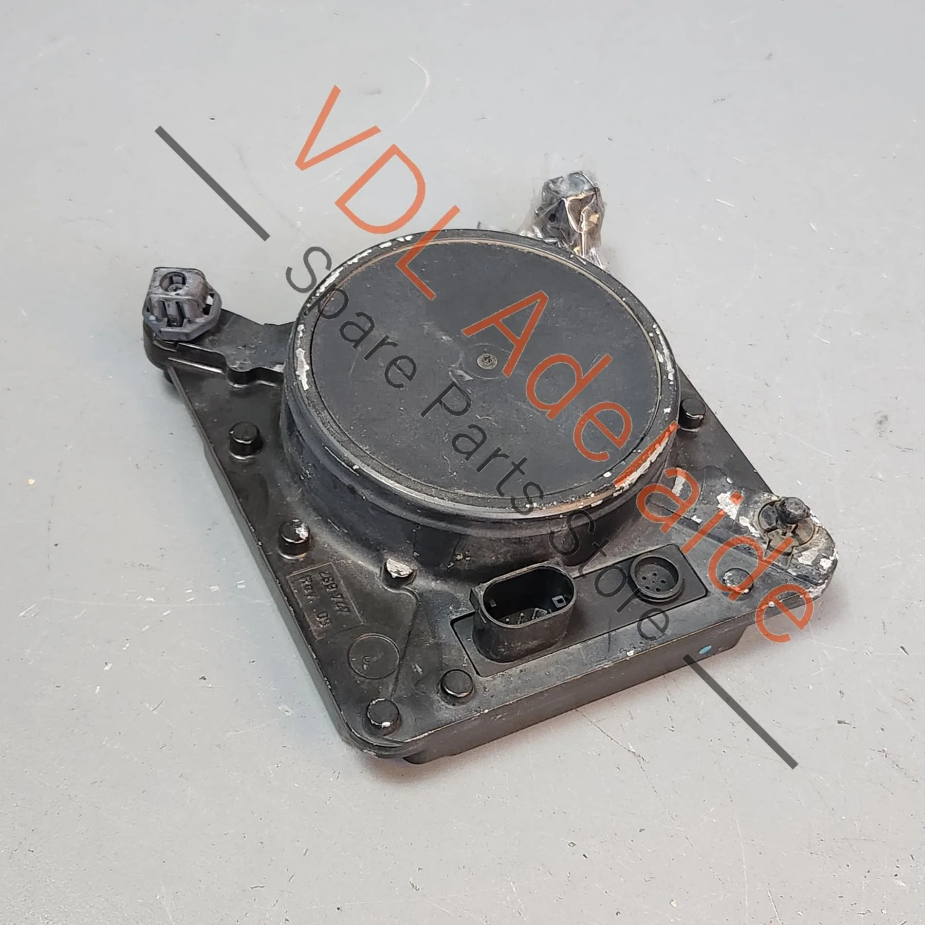 Mercedes W211 W220 Front Radar for Distronic Guided Cruise Control A2115401162