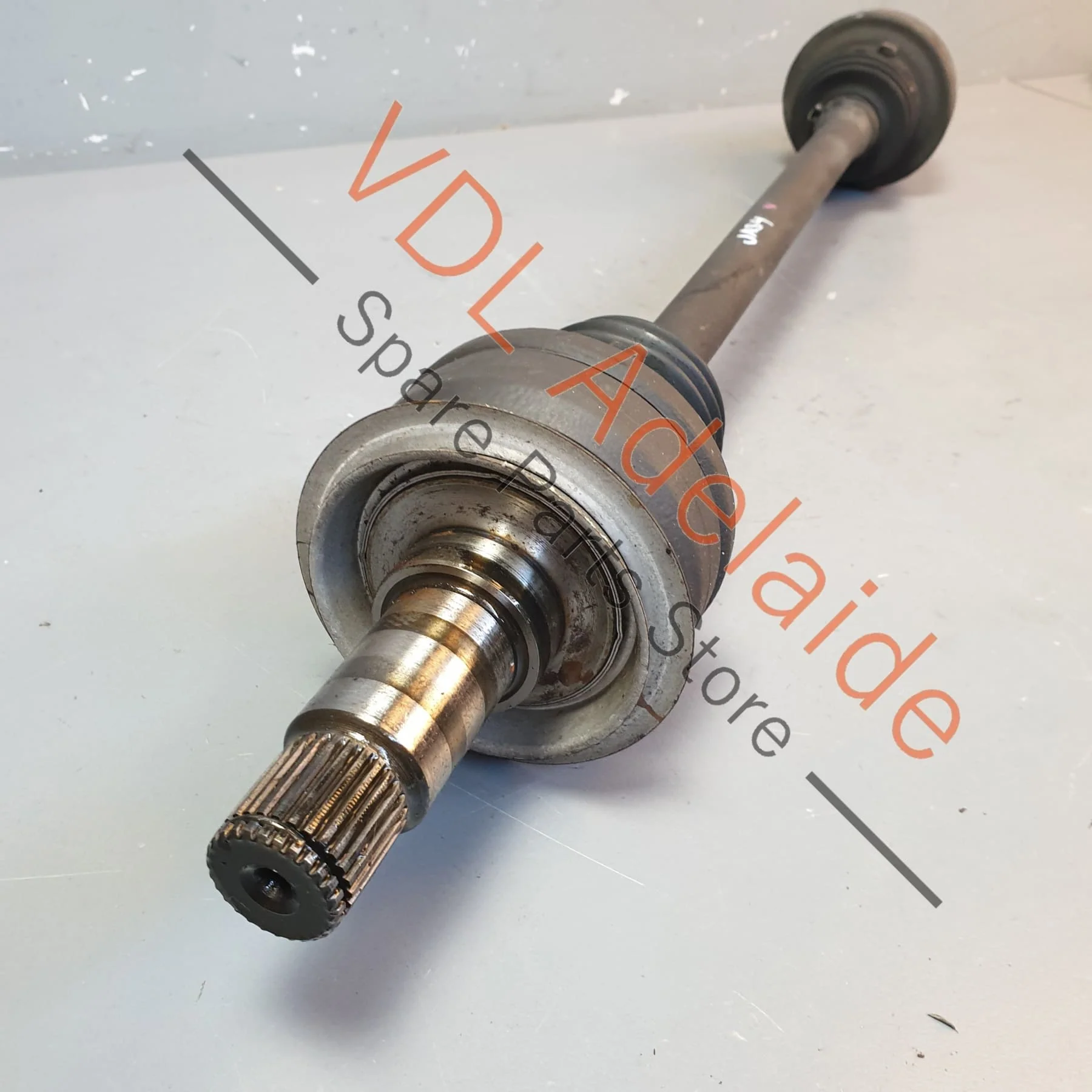 Mercedes W211 E350 Rear Driveshaft Axle CV Suits Left or Right Side A2113503856 - Image 2