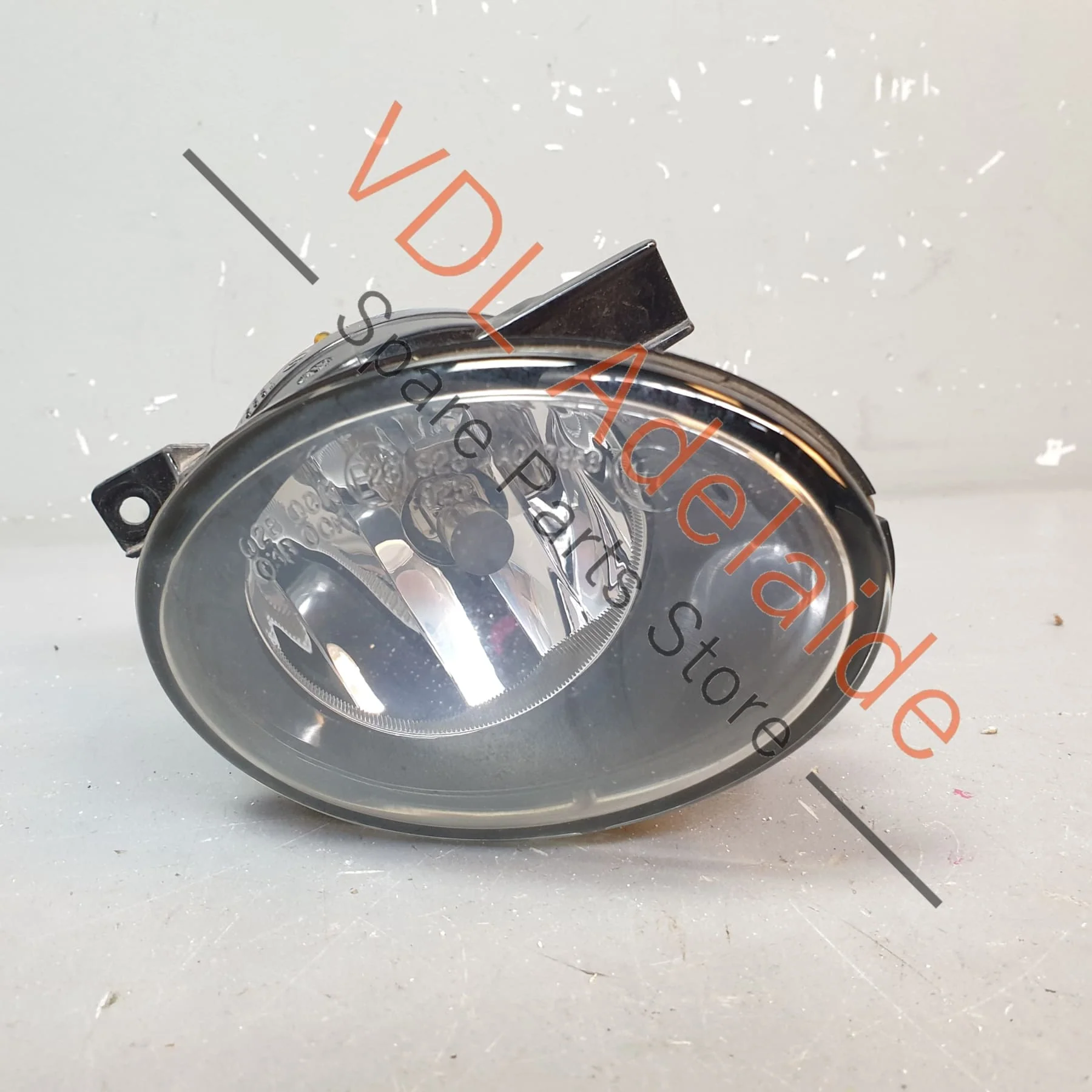 VW Tiguan 5N0 2009-2016 Driving Light Fog Lamp Right 5K0941700F