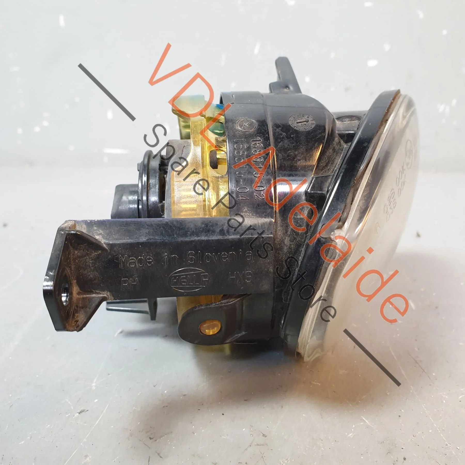 VW Tiguan 5N0 2009-2016 Driving Light Fog Lamp Right 5K0941700F - Image 5