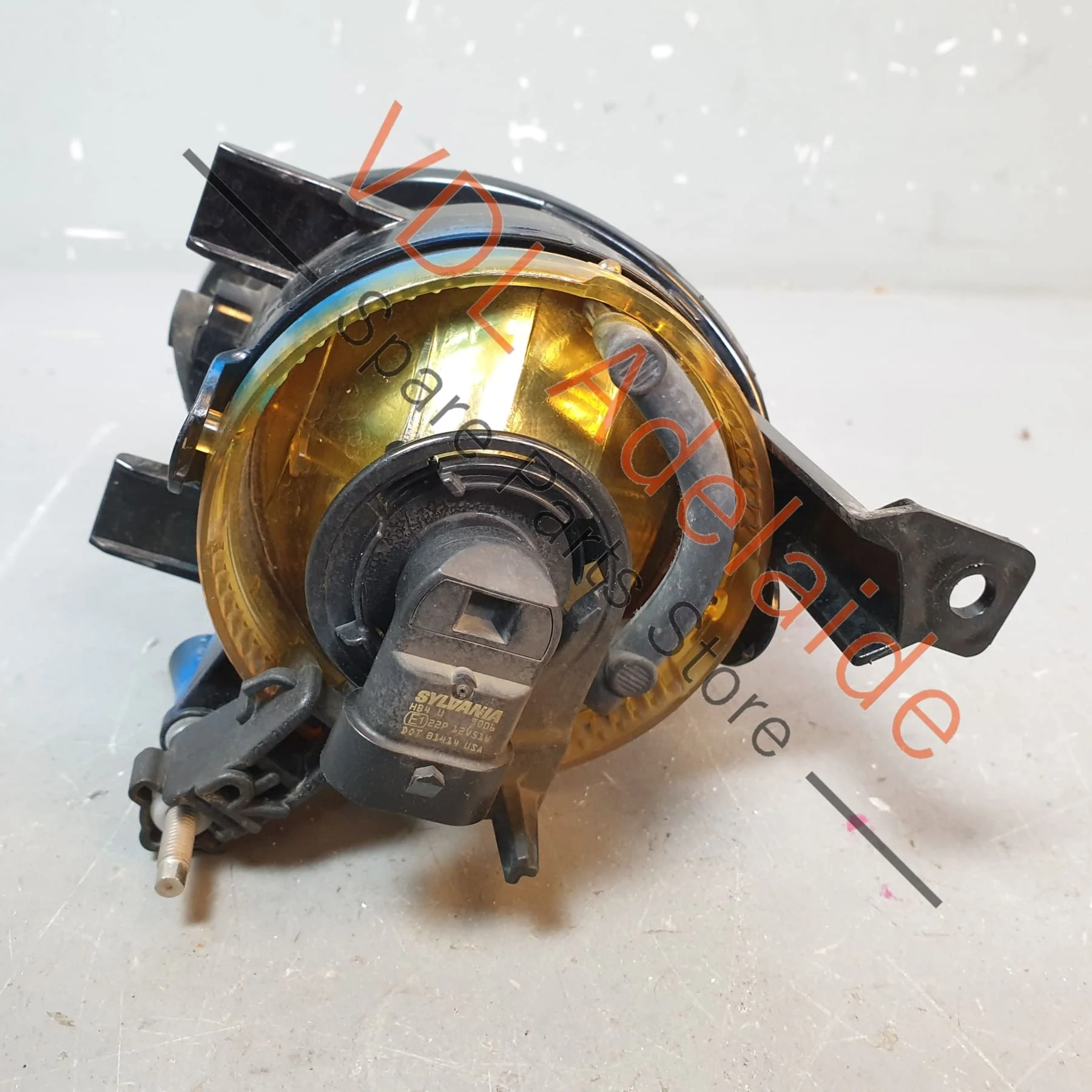VW Tiguan 5N0 2009-2016 Driving Light Fog Lamp Right 5K0941700F - Image 6