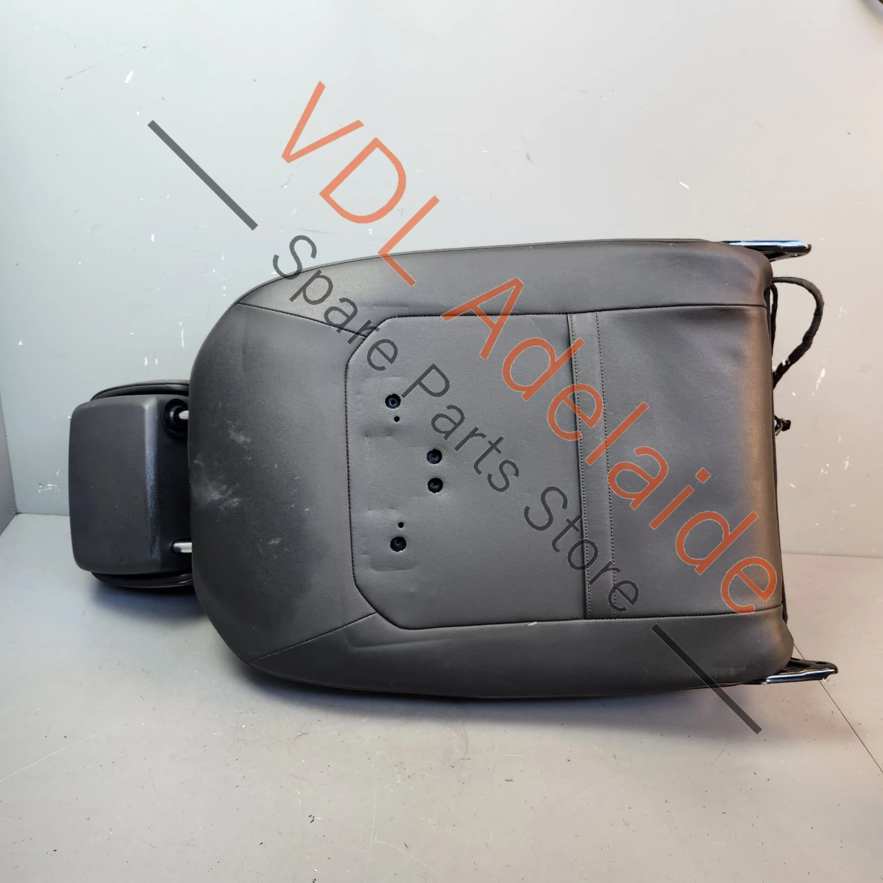 Volkswagen Tiguan 5NA R Line Front Right Seat Airbag Kit 5NN880242D - Image 5