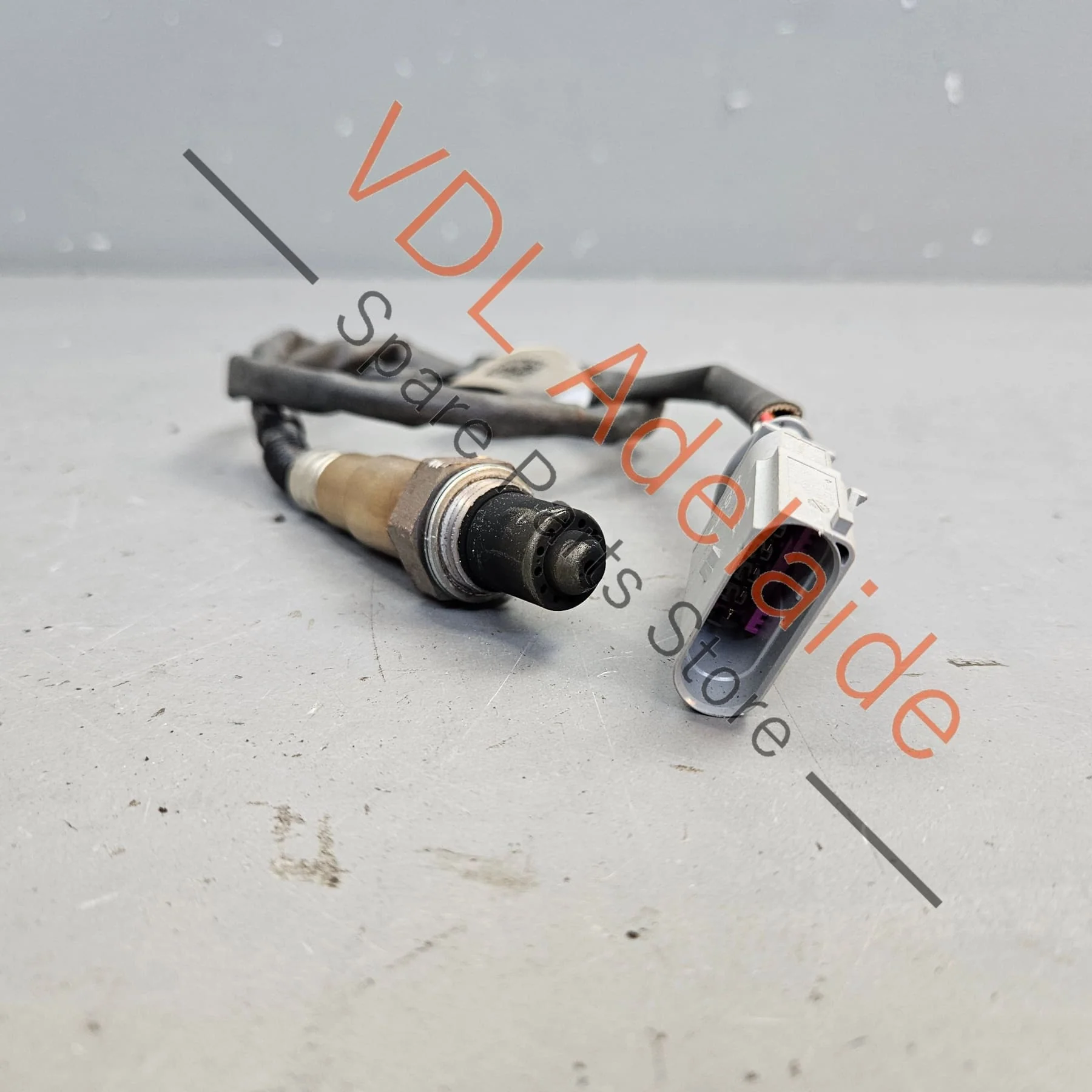 VW Tiguan Lambda Probe Oxygen Sensor 06K906262CB for DGUA, DGVA, CXDA - Image 4