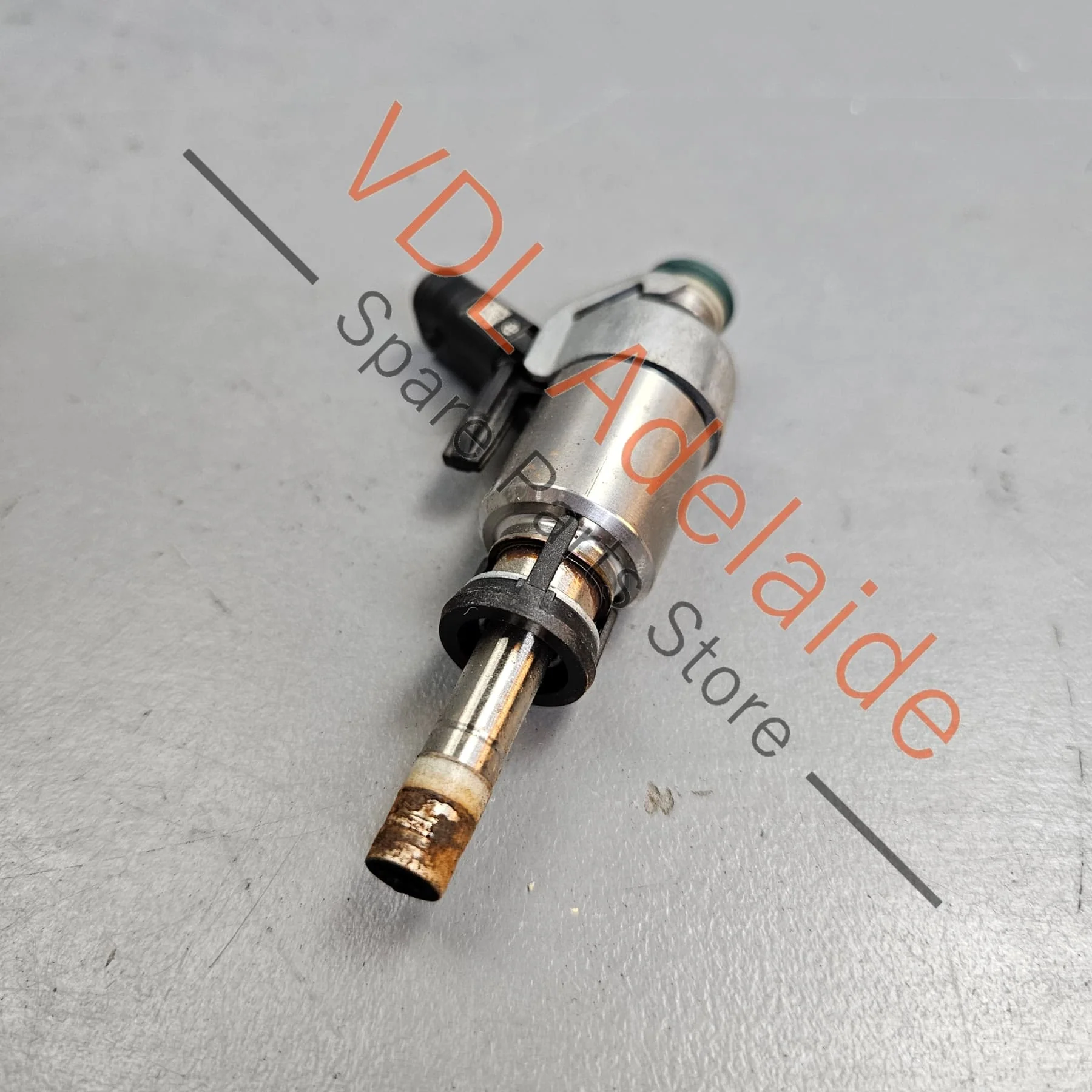 VW Audi 2.0T Fuel Injector set of 4 06A906036Q - Image 5