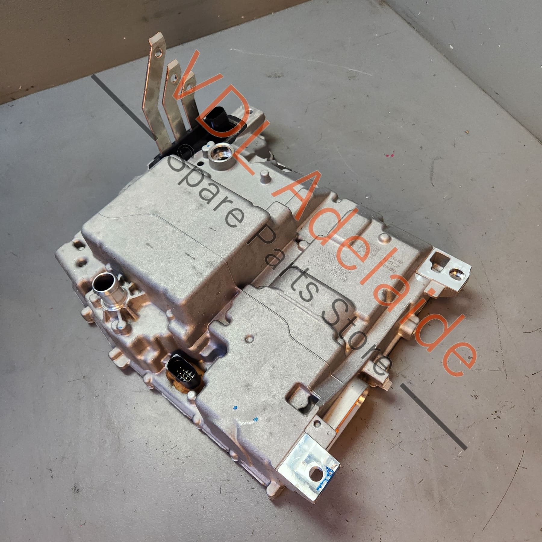 Cupra Born eBoost K11 170kw Voltage Inverter 4.0 Power Module 1EA907121AD 600A Peak 310A Continuous 1EA907121C