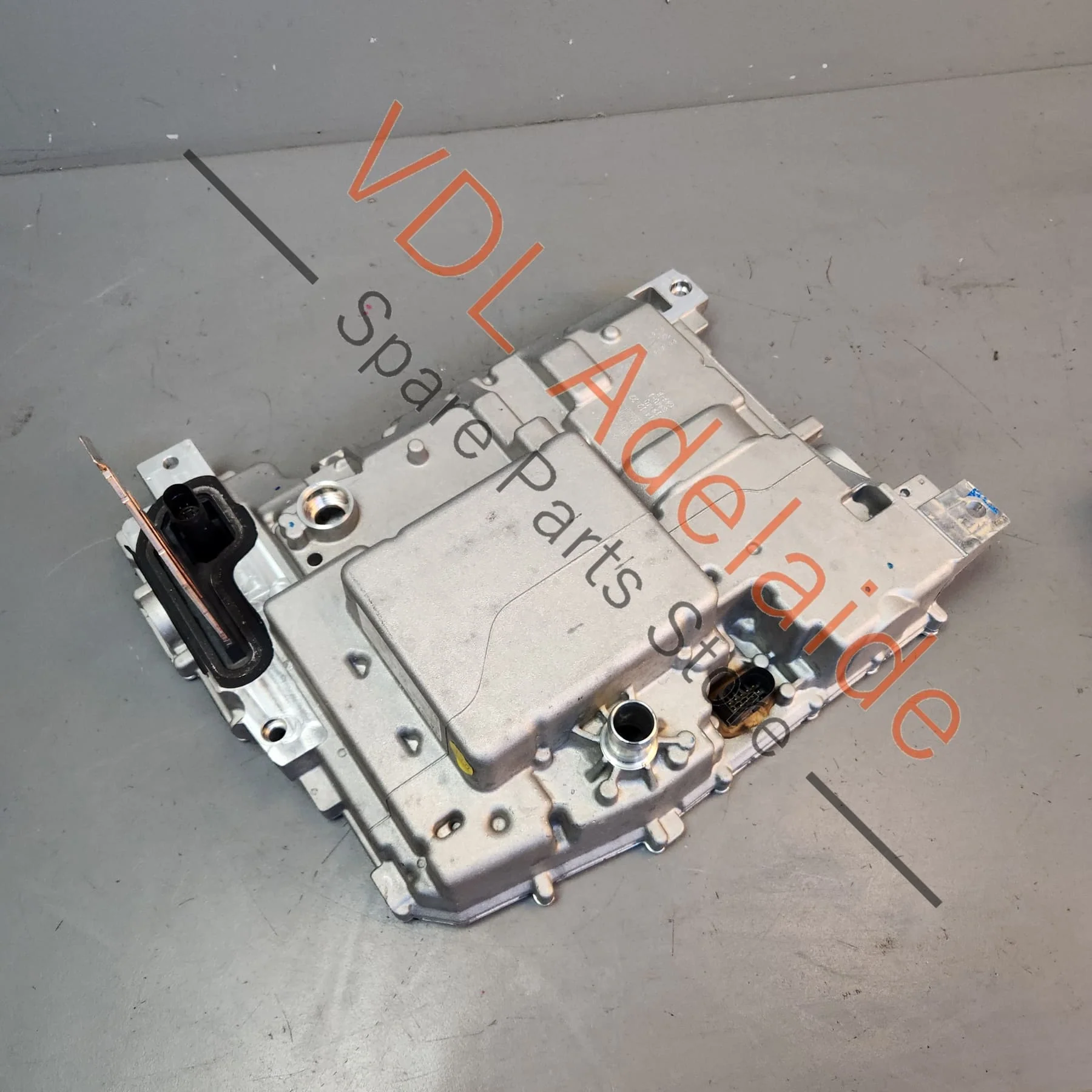 Cupra Born eBoost K11 170kw Voltage Inverter 4.0 Power Module 1EA907121AD 600A Peak 310A Continuous 1EA907121C - Image 11