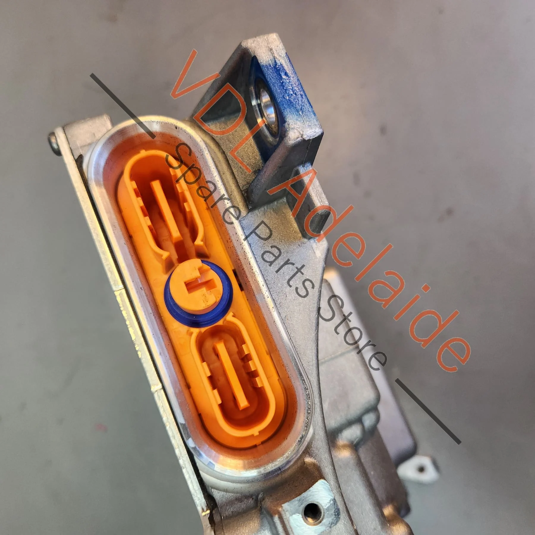 Cupra Born eBoost K11 170kw Voltage Inverter 4.0 Power Module 1EA907121AD 600A Peak 310A Continuous 1EA907121C - Image 7