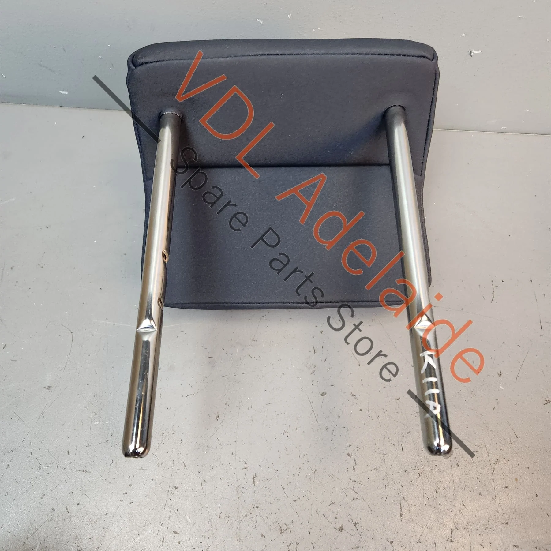 Cupra Born Rear Outer Head Rest Restraint Blue/Brown Copper 10E885901ANAY - Image 5