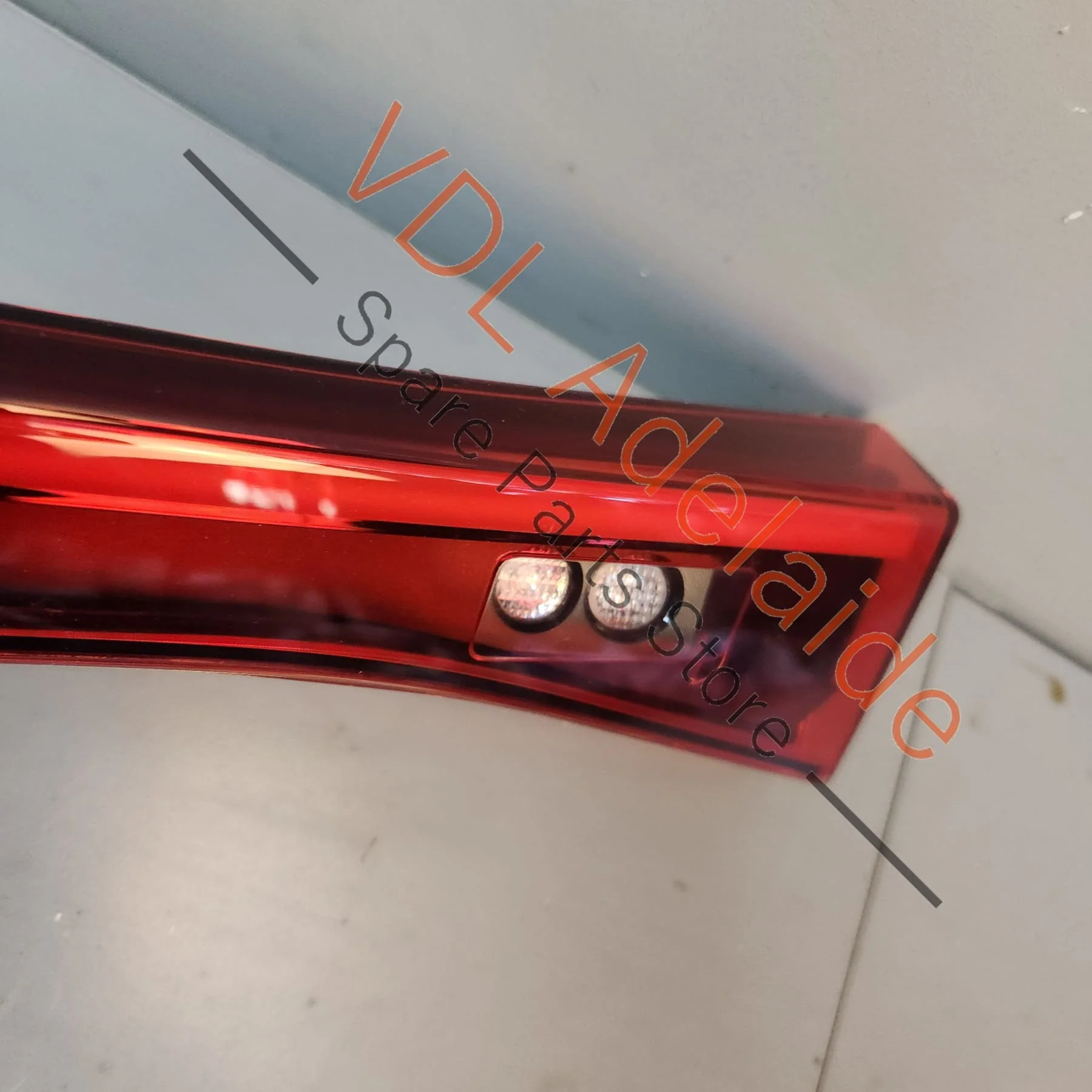 Cupra Born K11 Rear Centre Middle LED Tail Light 10H945093 for RHD models - Image 10