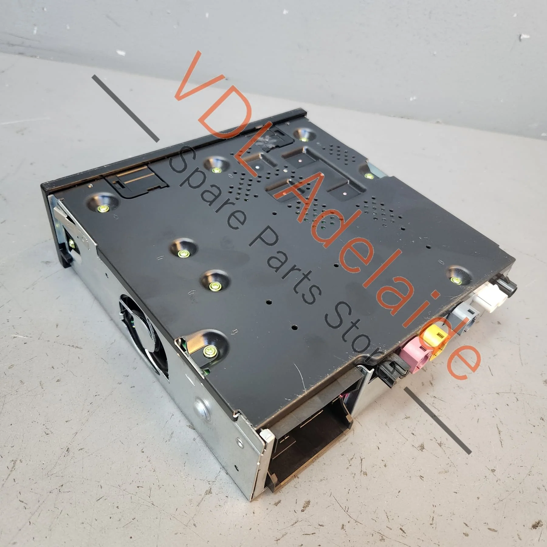 Cupra Born K11 Control Unit Information Electronics Radio Bluetooth Navigation with Integrated Maps 10E035820J