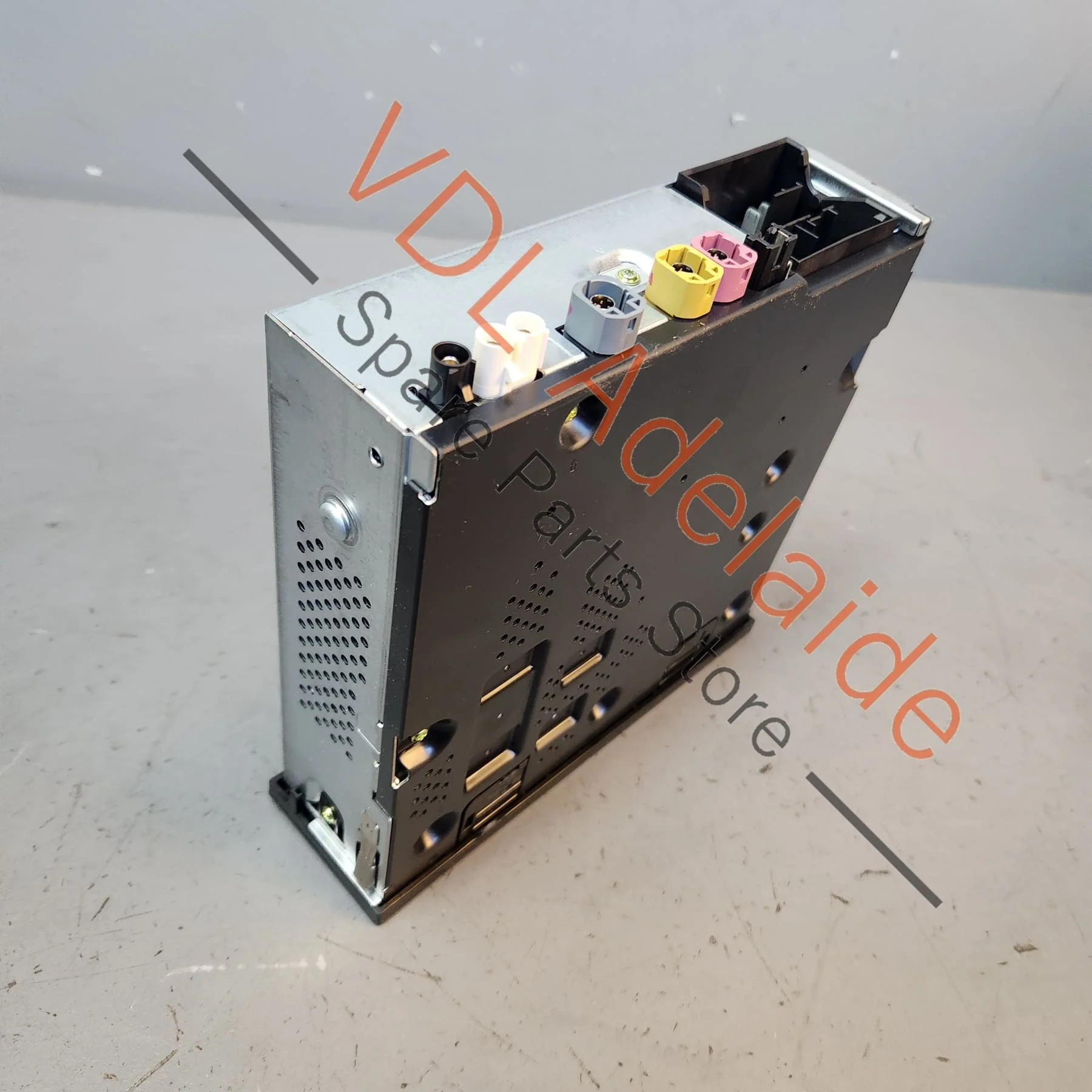 Cupra Born K11 Control Unit Information Electronics Radio Bluetooth Navigation with Integrated Maps 10E035820J - Image 5