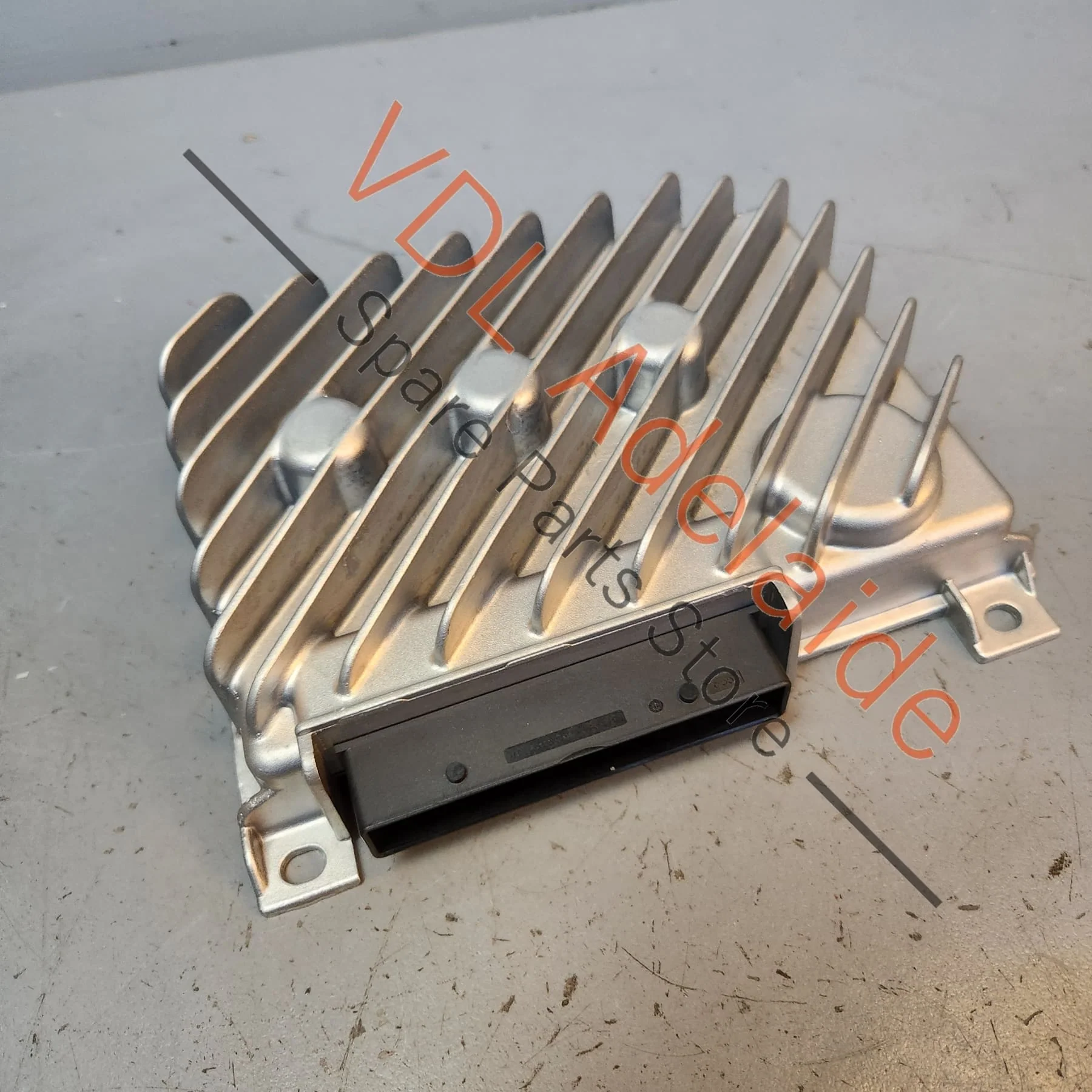 Golf MK8 Cupra Born K11 Audio Amplifier 5H0035456F Panasonic 12CH - Image 3