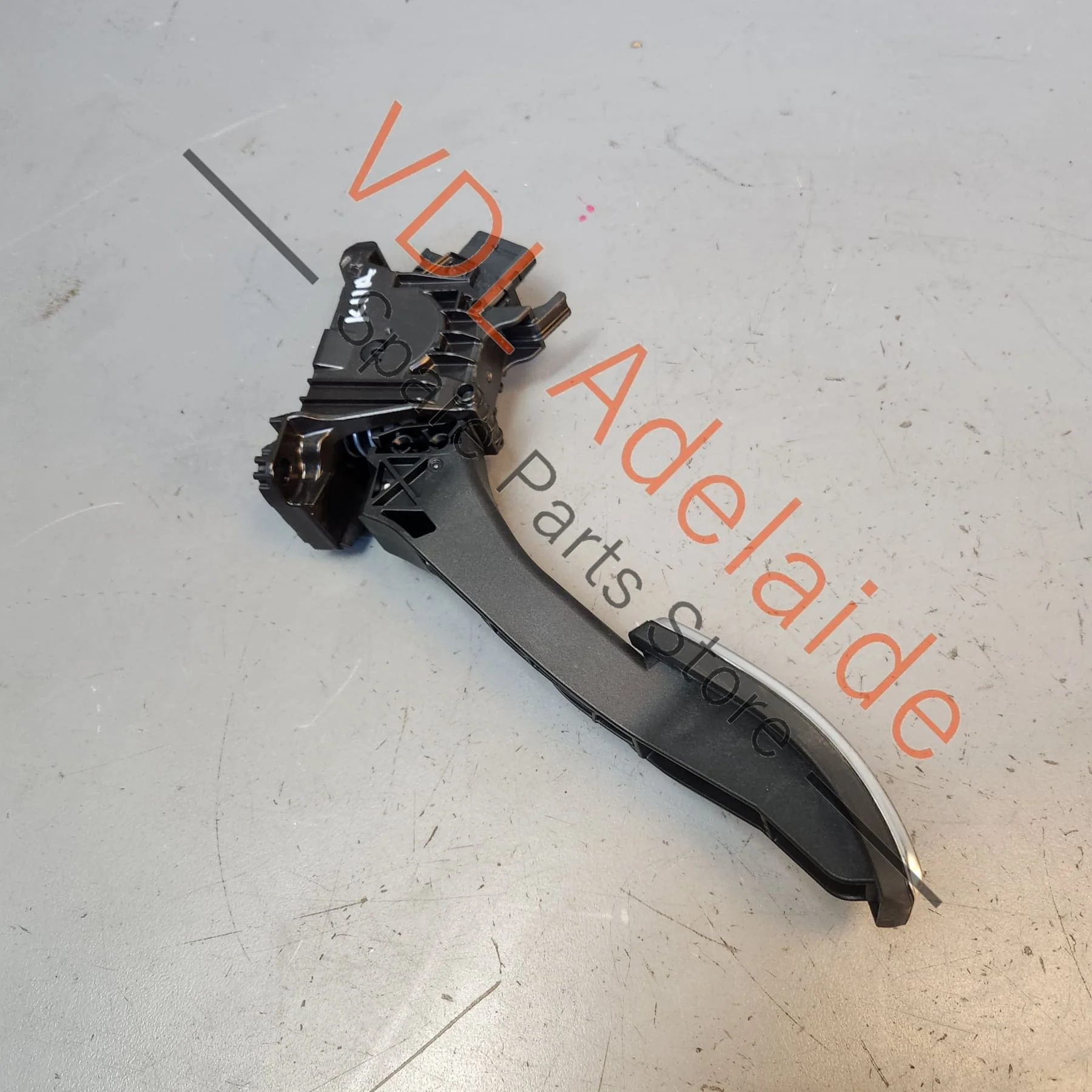 Cupra Born K11 Accelerator Throttle Pedal 1EC723503 - Image 5
