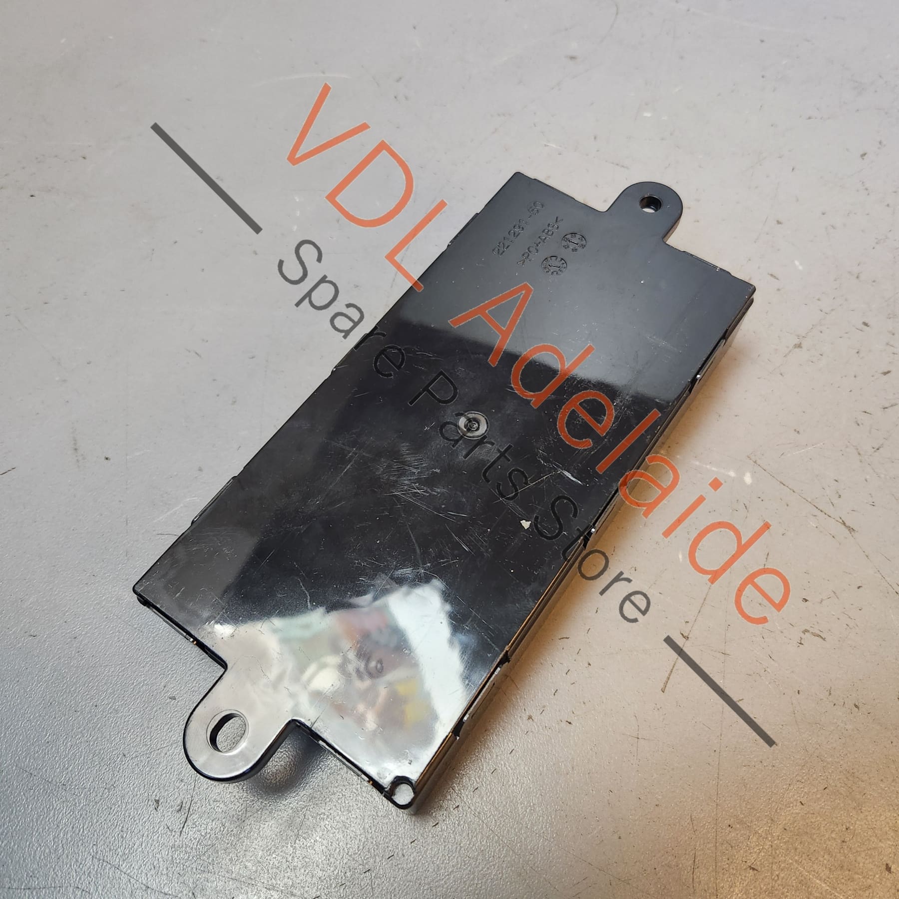 Cupra Born K11 Control Module for Air Conditioner AC 1EA907727AG - Image 5