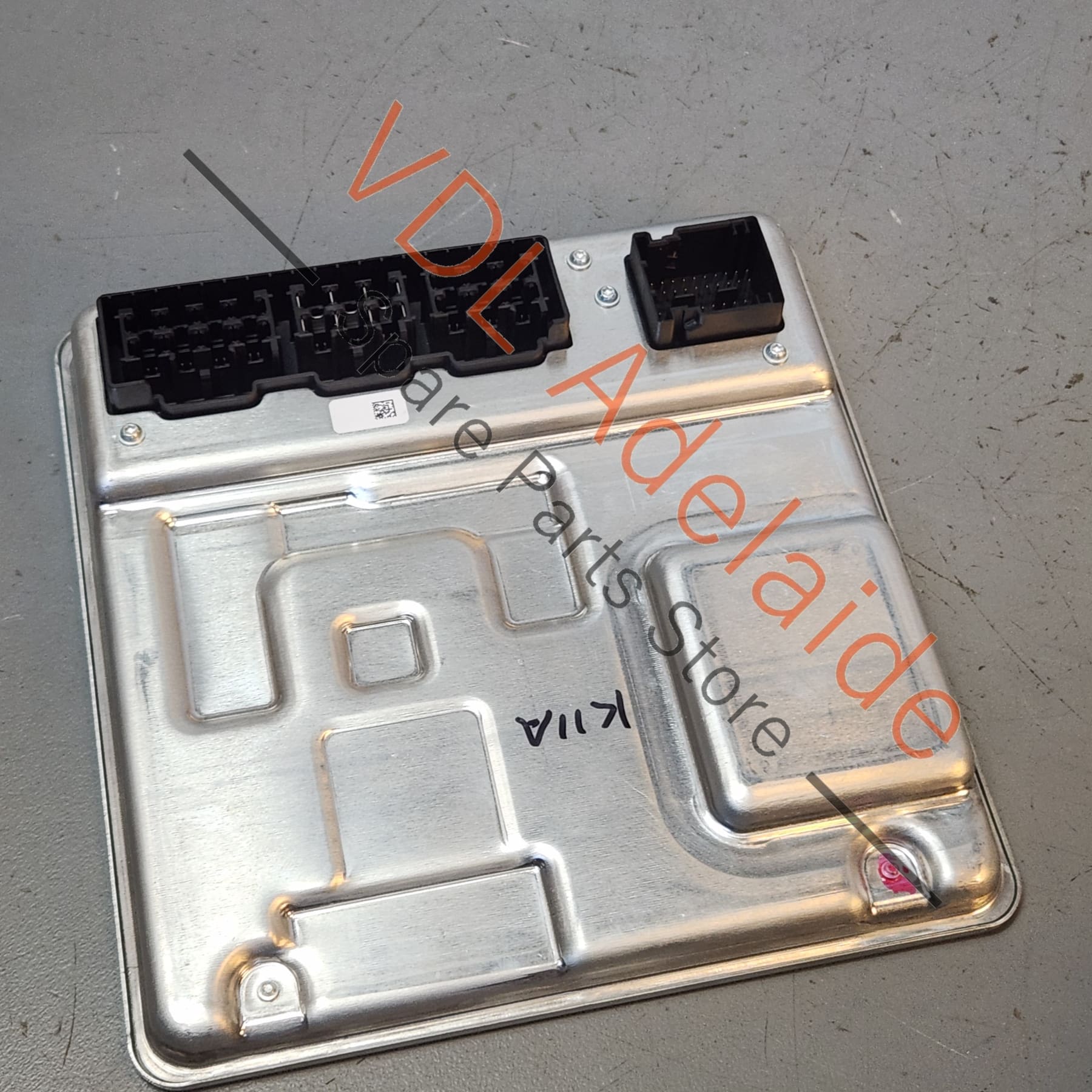 Cupra Control Unit for Diagnostics CGW Gateway Canbus 1EA937012N