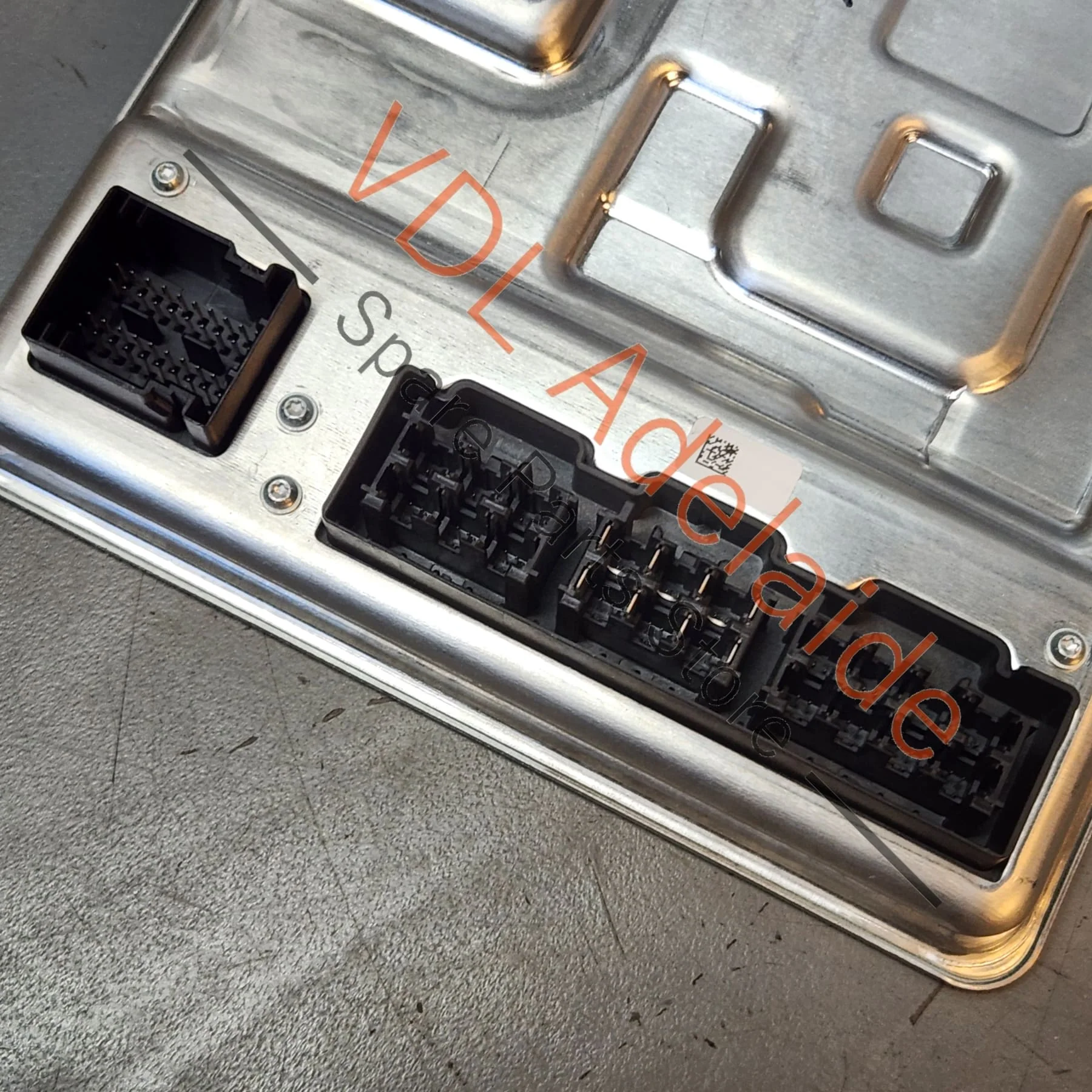 Cupra Control Unit for Diagnostics CGW Gateway Canbus 1EA937012N - Image 5