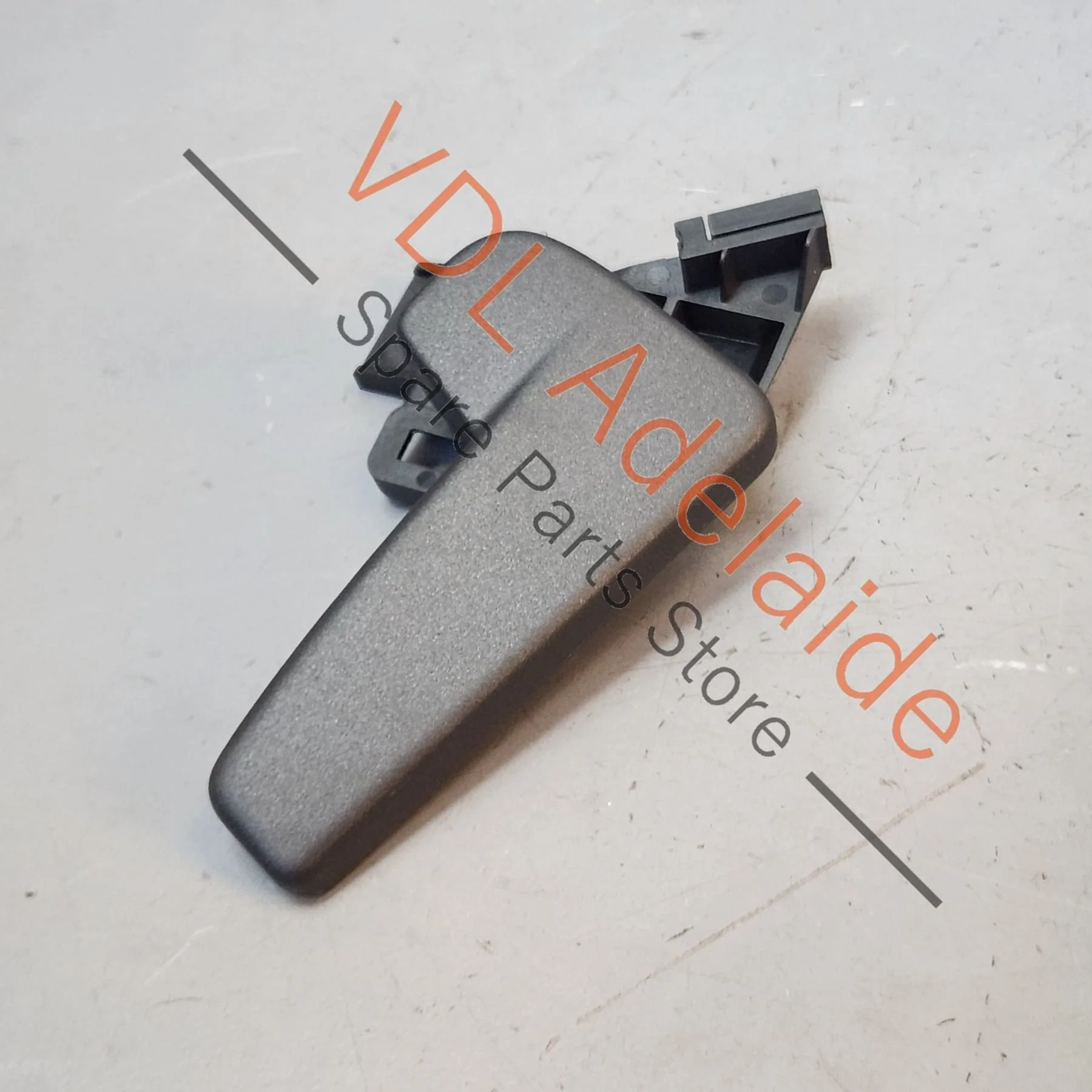 Cupra Born K11 Bonnet Hood Release Handle 3C2823533 9B9 518823633B