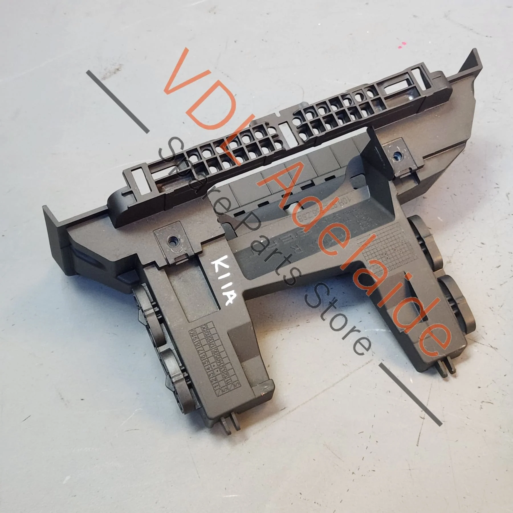 Cupra Born K11 Dashboard Central Screen Mounting Bracket 10H972555 - Image 8