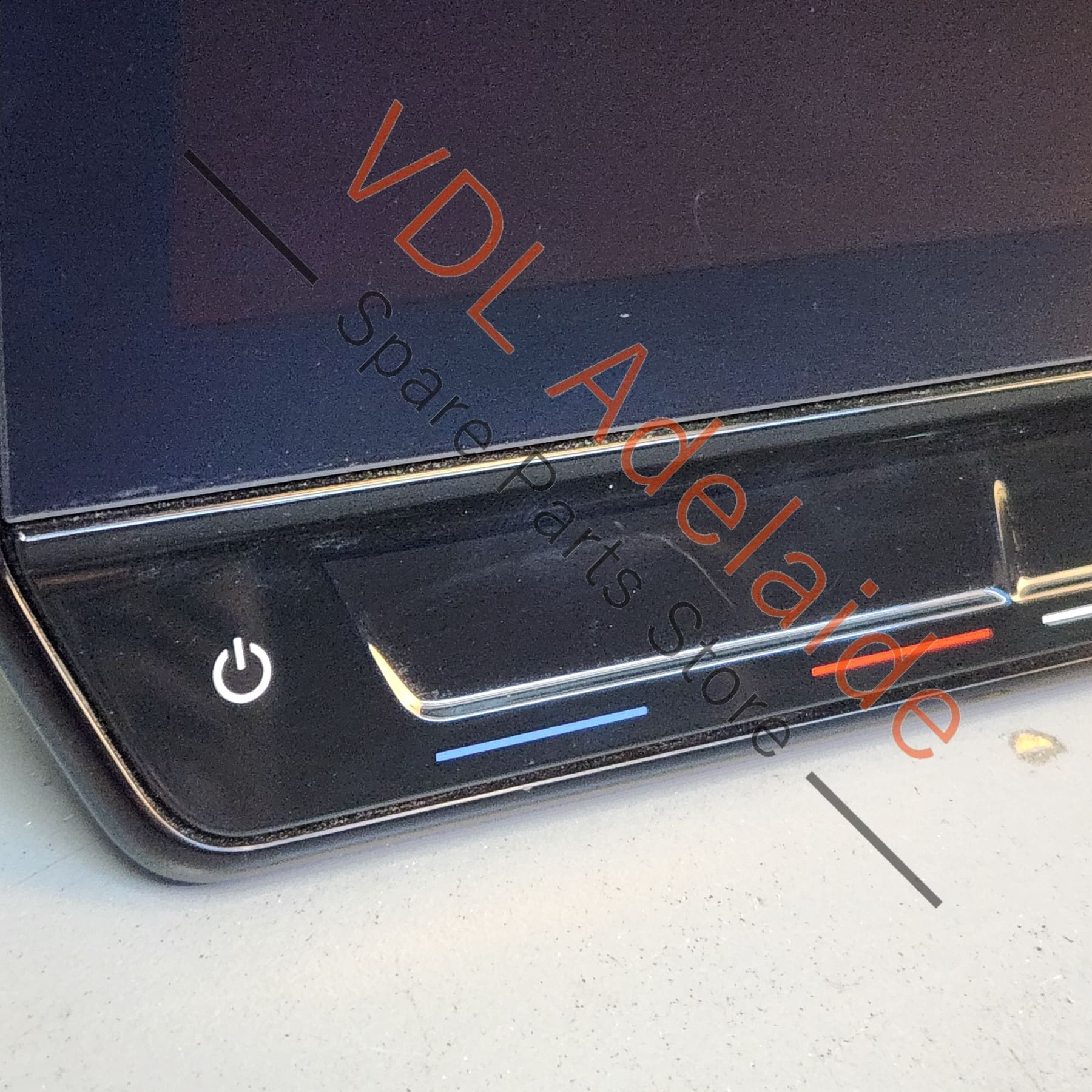 Cupra Central Multifunction Display Unit Touch Screen 5FA919606B 041 - Image 10