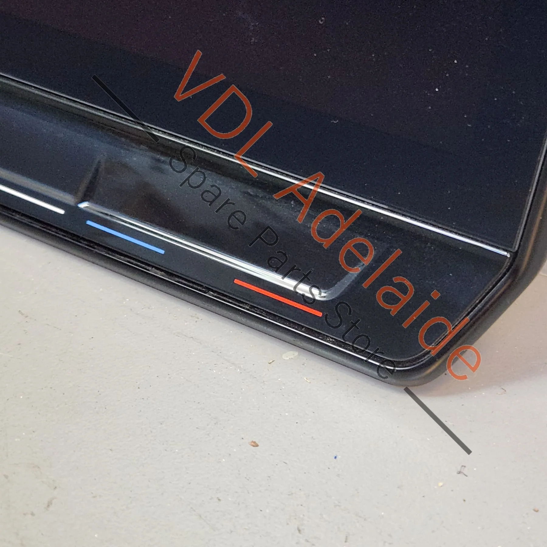 Cupra Central Multifunction Display Unit Touch Screen 5FA919606B 041 - Image 11