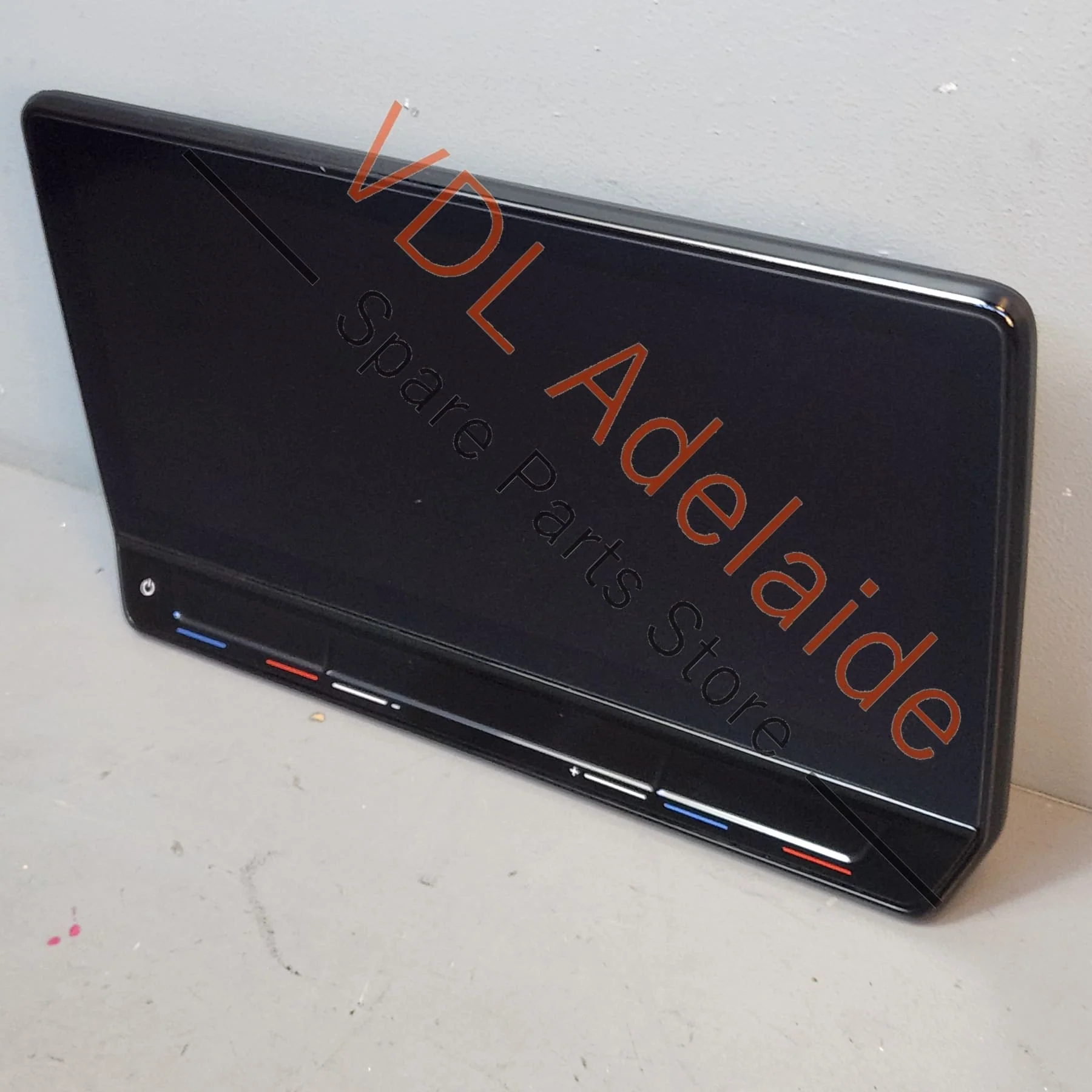 Cupra Central Multifunction Display Unit Touch Screen 5FA919606B 041 - Image 9