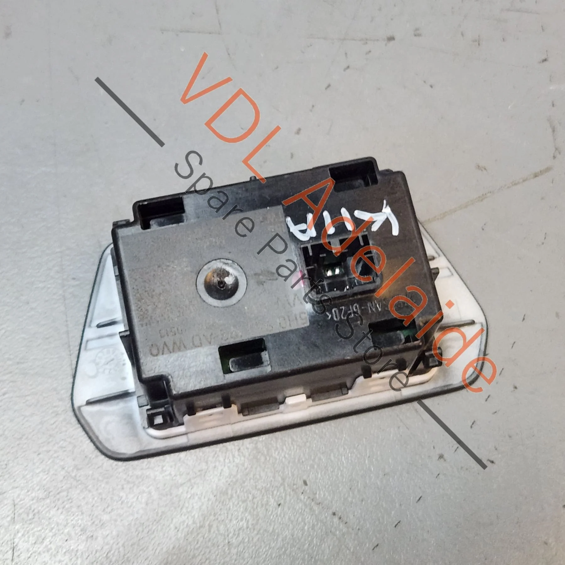 Cupra Born K11 Headlight Multifunction Switch Button 5H0941193AD - Image 5