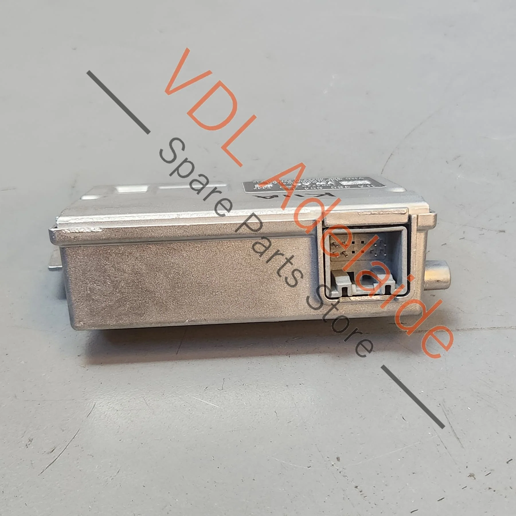 Audi VW Cupra Windscreen Mounted Camera for Driving Aid Programs Lane Change Assist 1EA980654L - Image 6