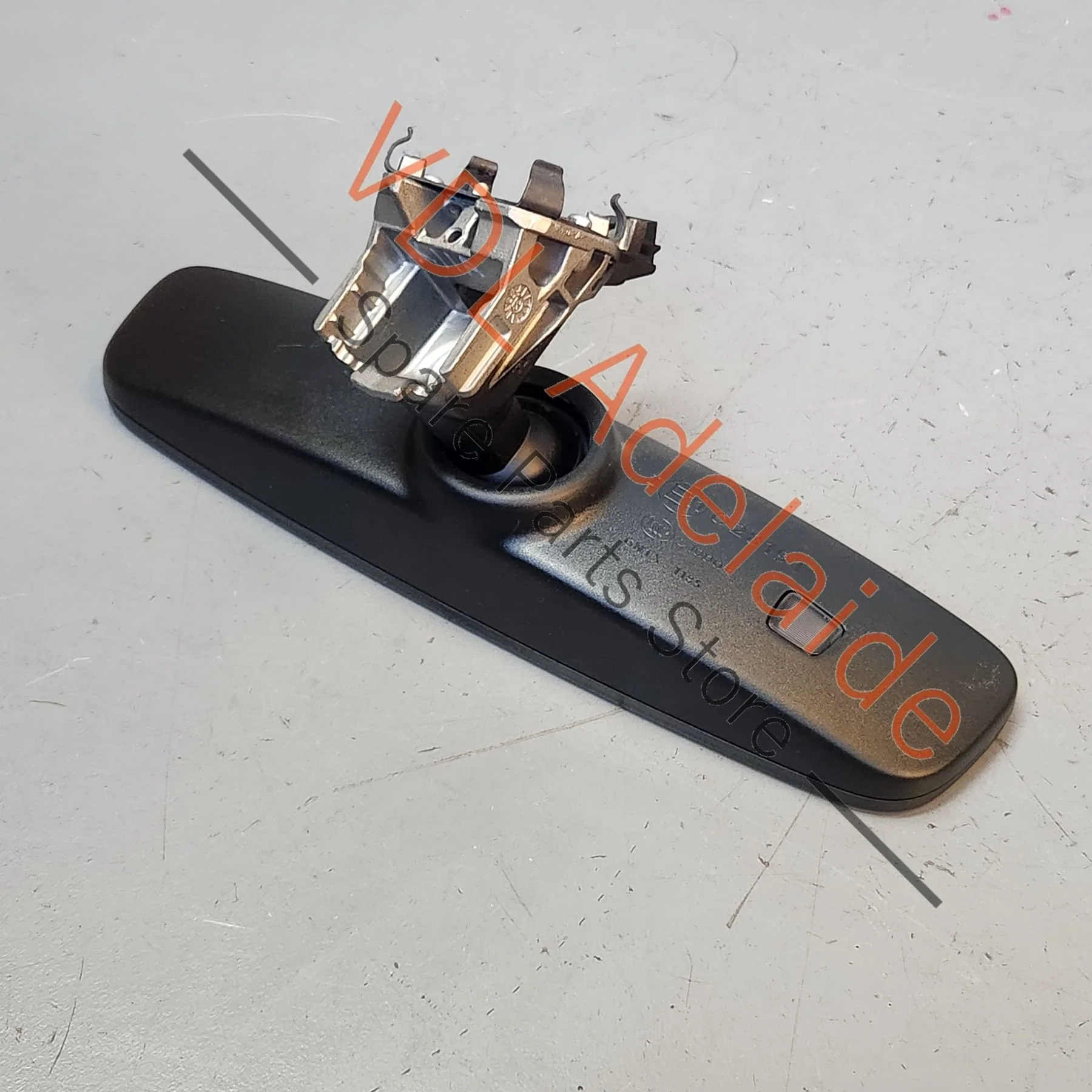 Cupra Born Golf MK8 Interior Rear View Mirror 3G0857511AM - Image 2