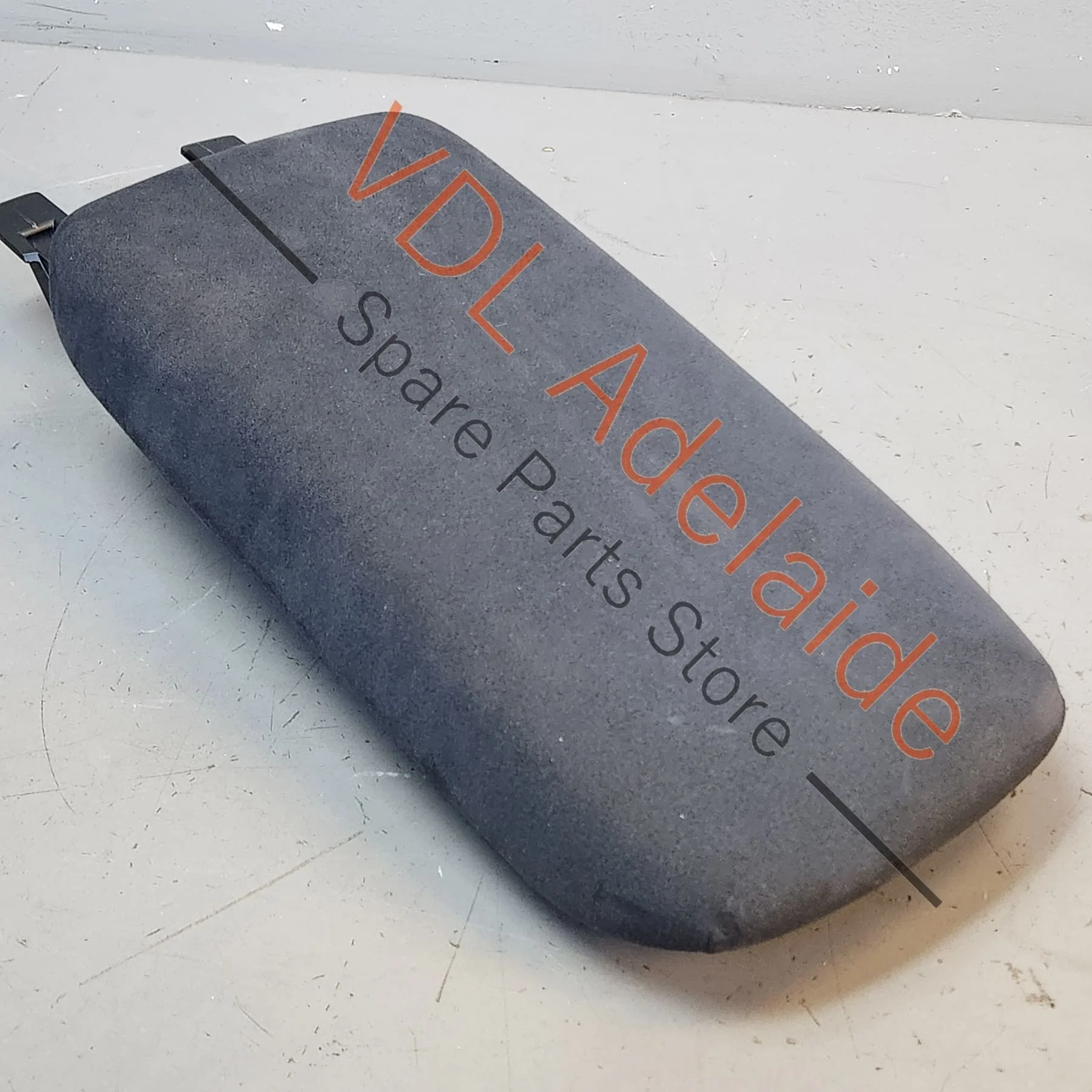 Cupra Born eBoost K11 Interior Armrest Cover 10E864207D NBE Blue - Image 7