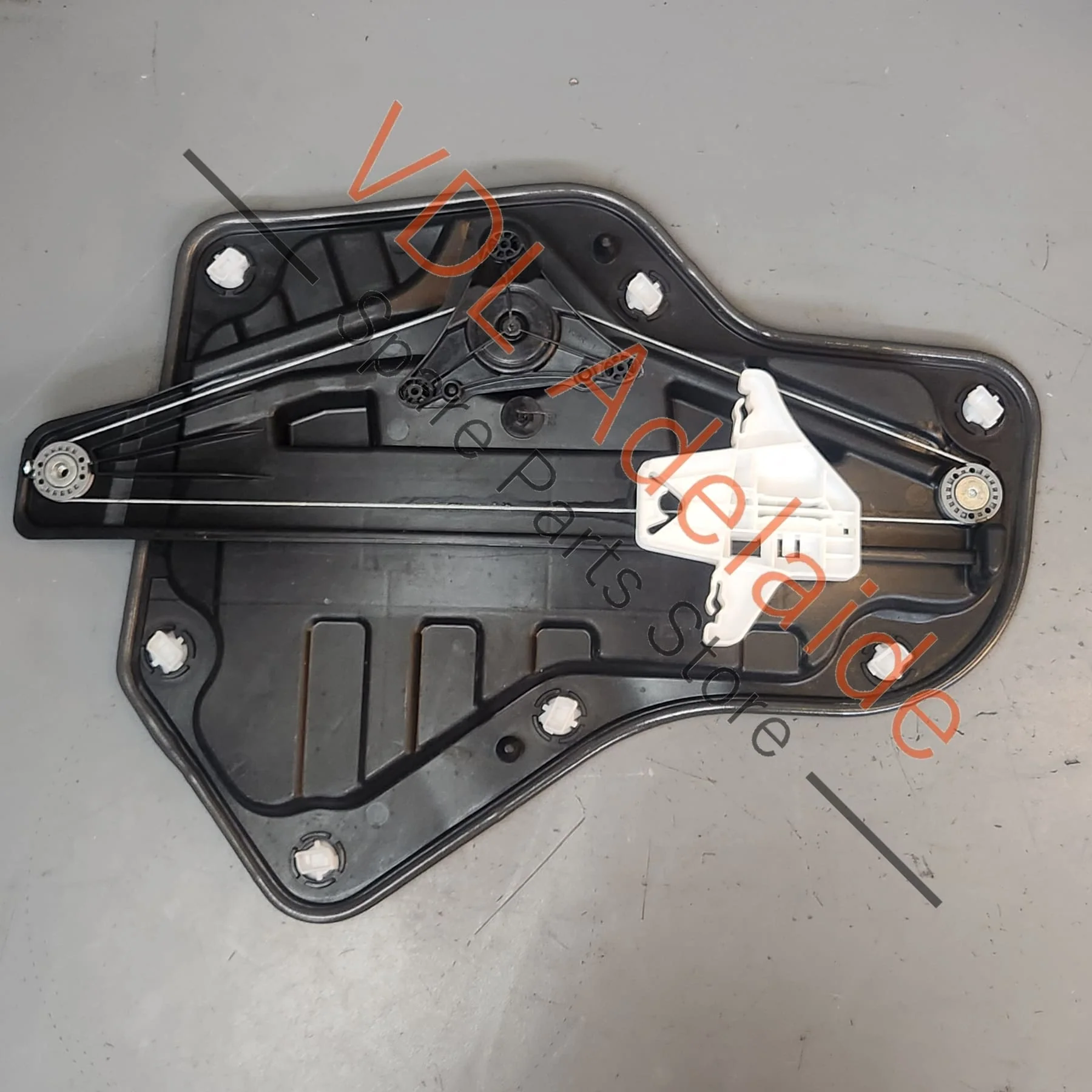 Cupra Born K11 Right Rear Window Regulator 10A839402B 10A839462A