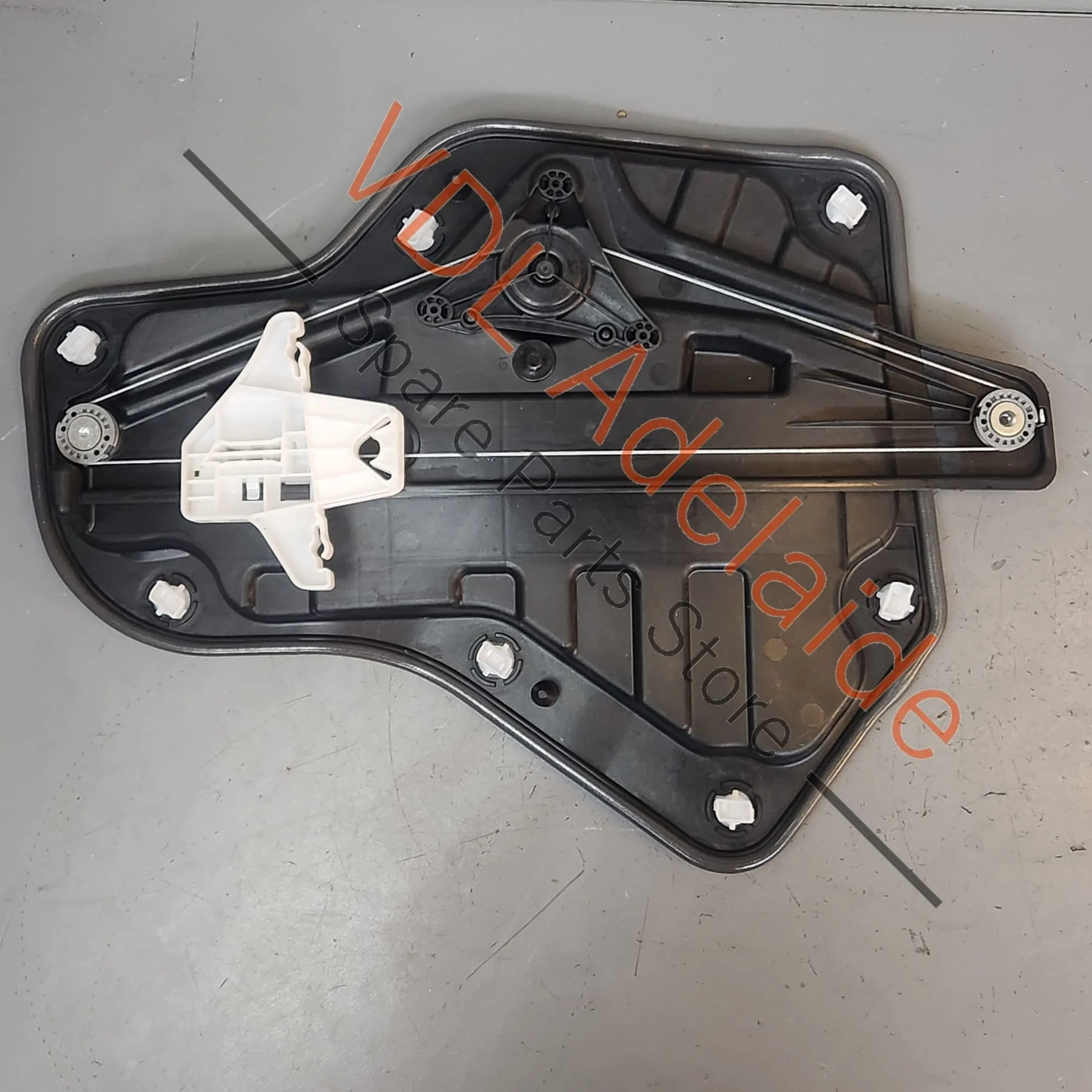 Cupra Born K11 Left Rear Window Regulator 10A839401B 10A839461A