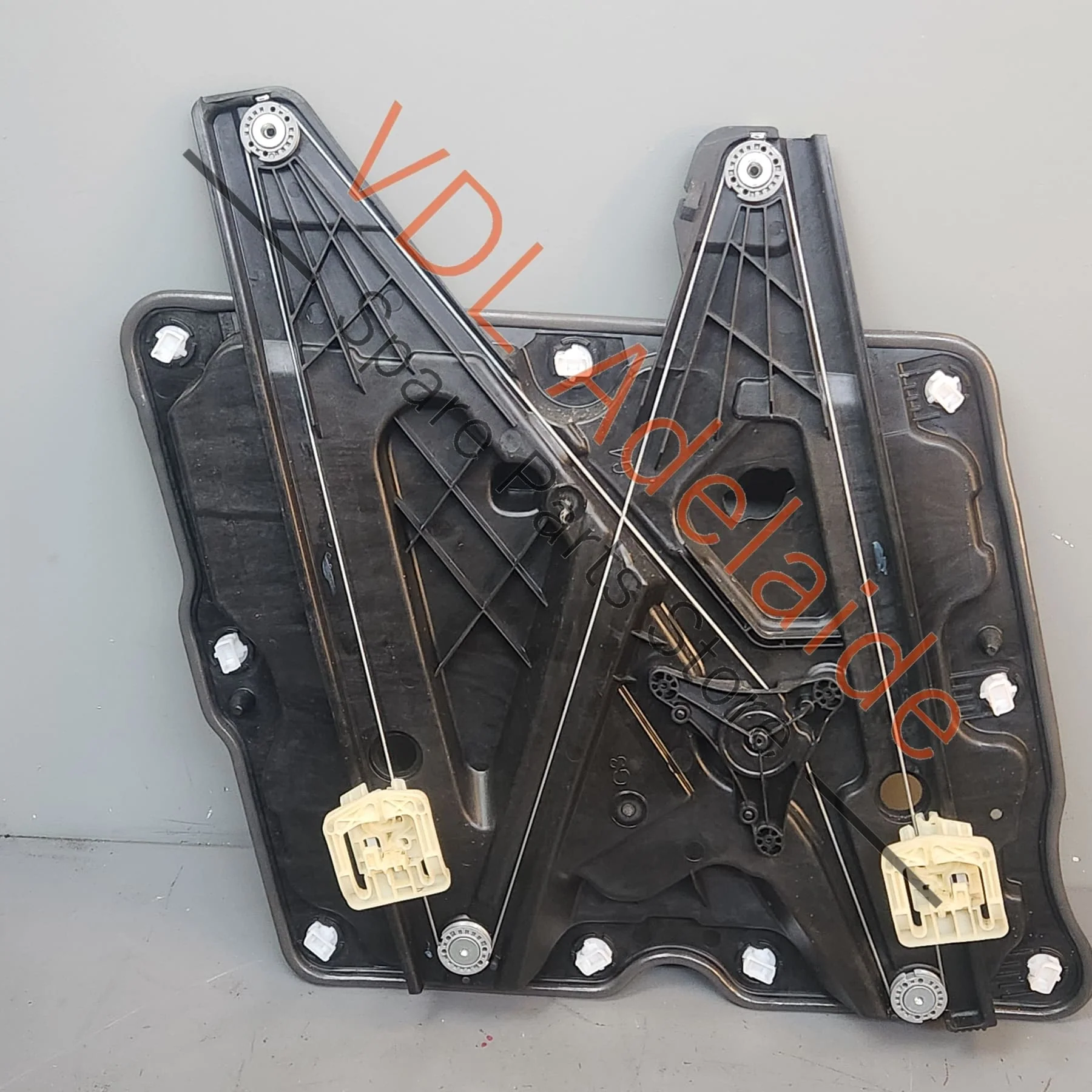 Cupra Born K11 Front Right Window Regulator 10A837462B 10A837402C