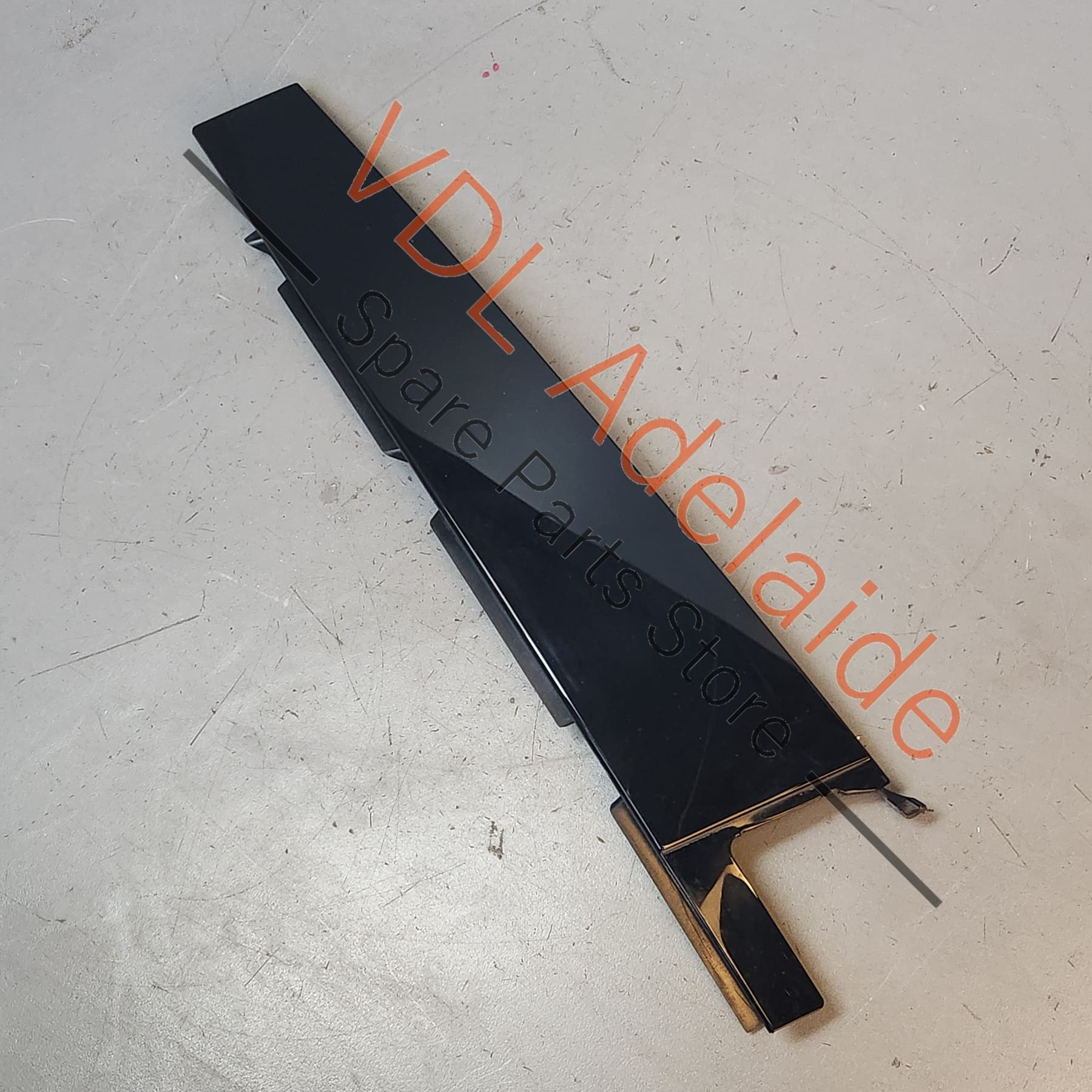 Cupra Born K11 Rear Right Window Trim B Pillar Exterior Molding 10A839902 - Image 3