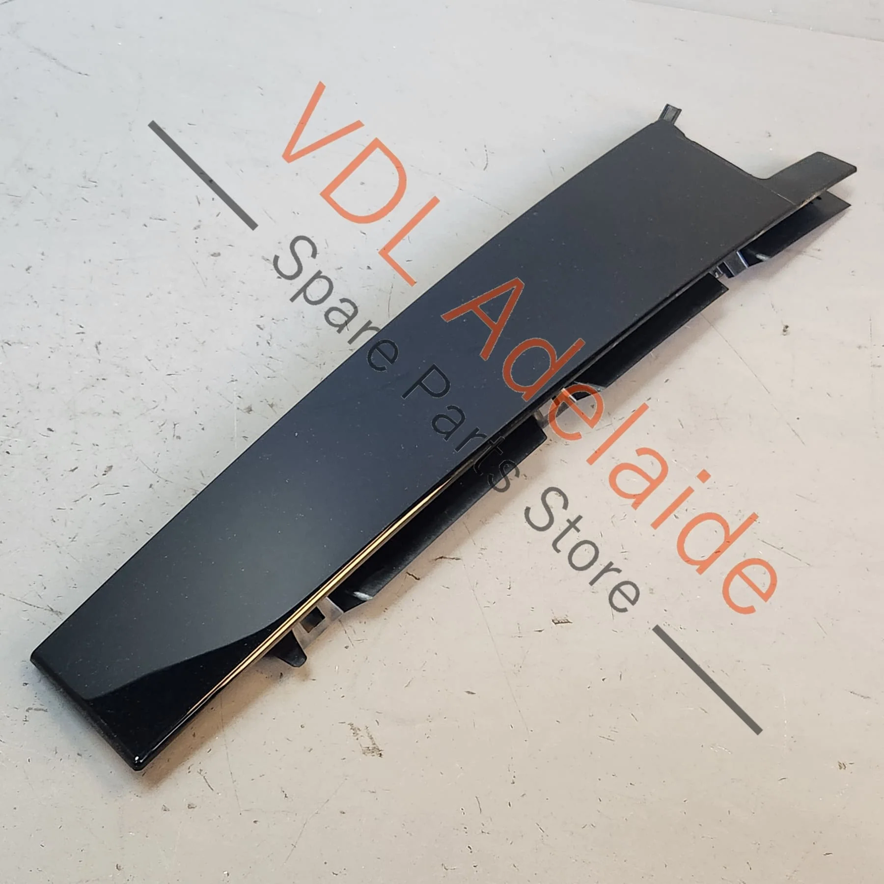 Cupra Born K11 Rear Right Window Trim B Pillar Exterior Molding 10A839902 - Image 6