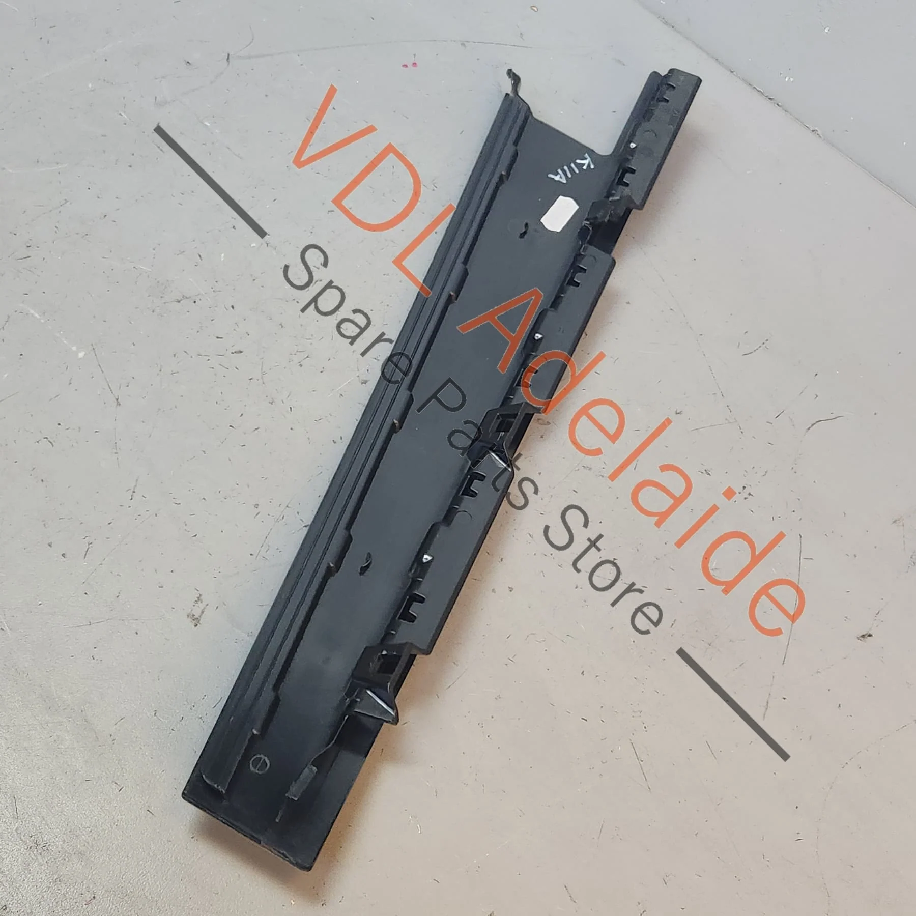 Cupra Born K11 Left Rear Window Trim B Pillar Exterior Molding 10A839901 - Image 3