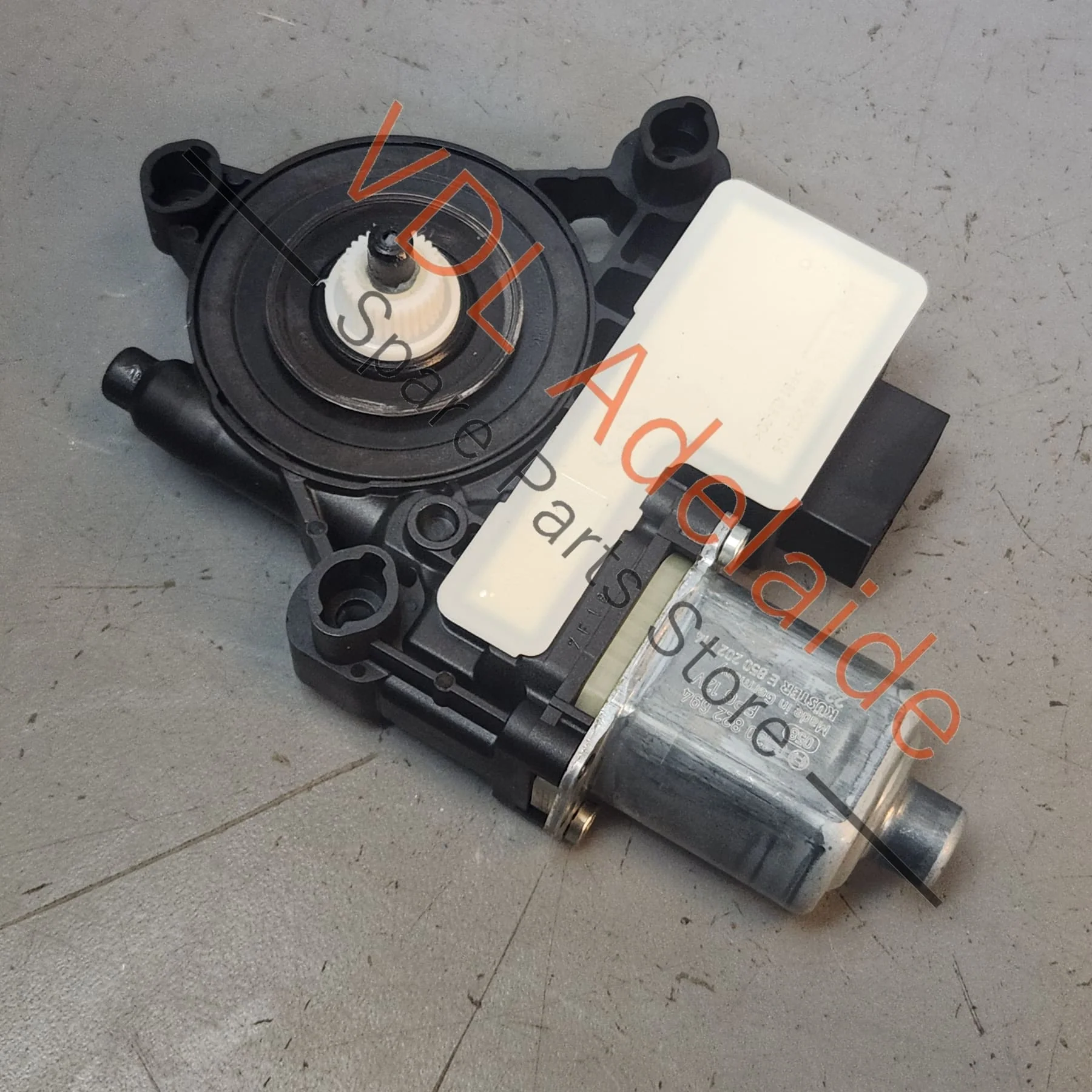 VW Audi Cupra Rear Right Window Motor Regulator 5Q0959408D - Image 3