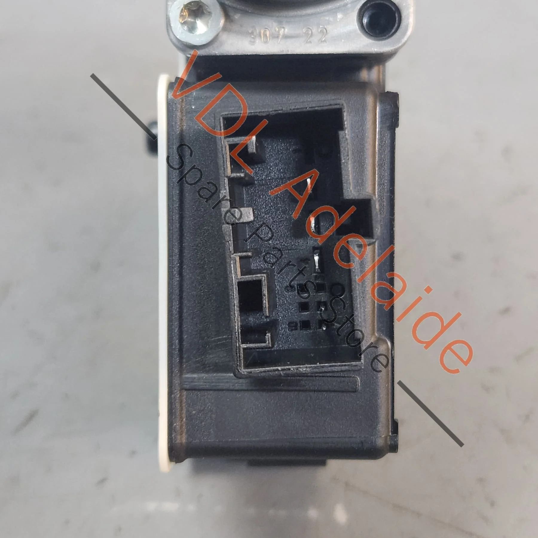 VW Audi Cupra Rear Left Window Motor Regulator 5Q0959407D - Image 5