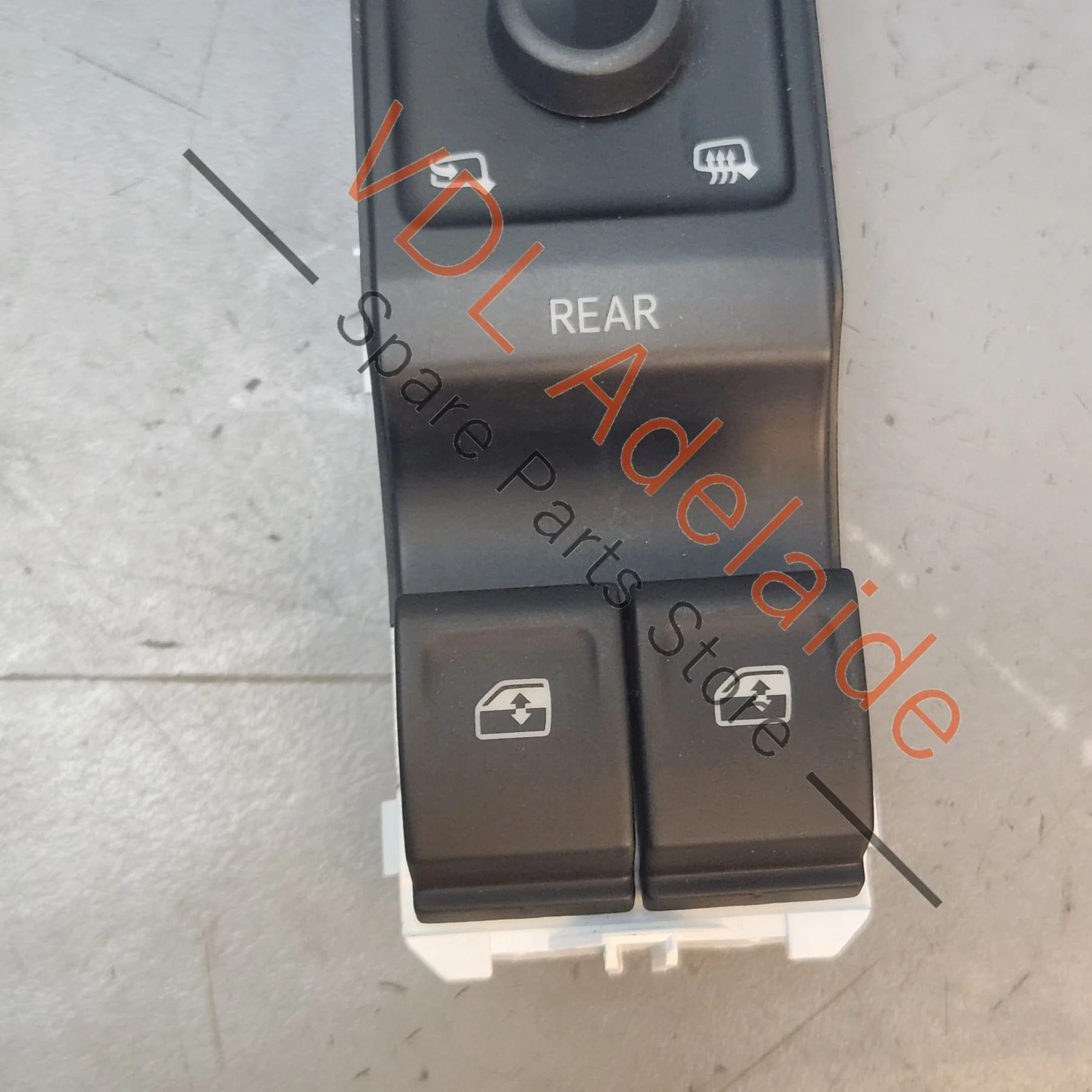 Cupra Born K11 Drivers Window Switch 10A959862AE IFZ - Image 7