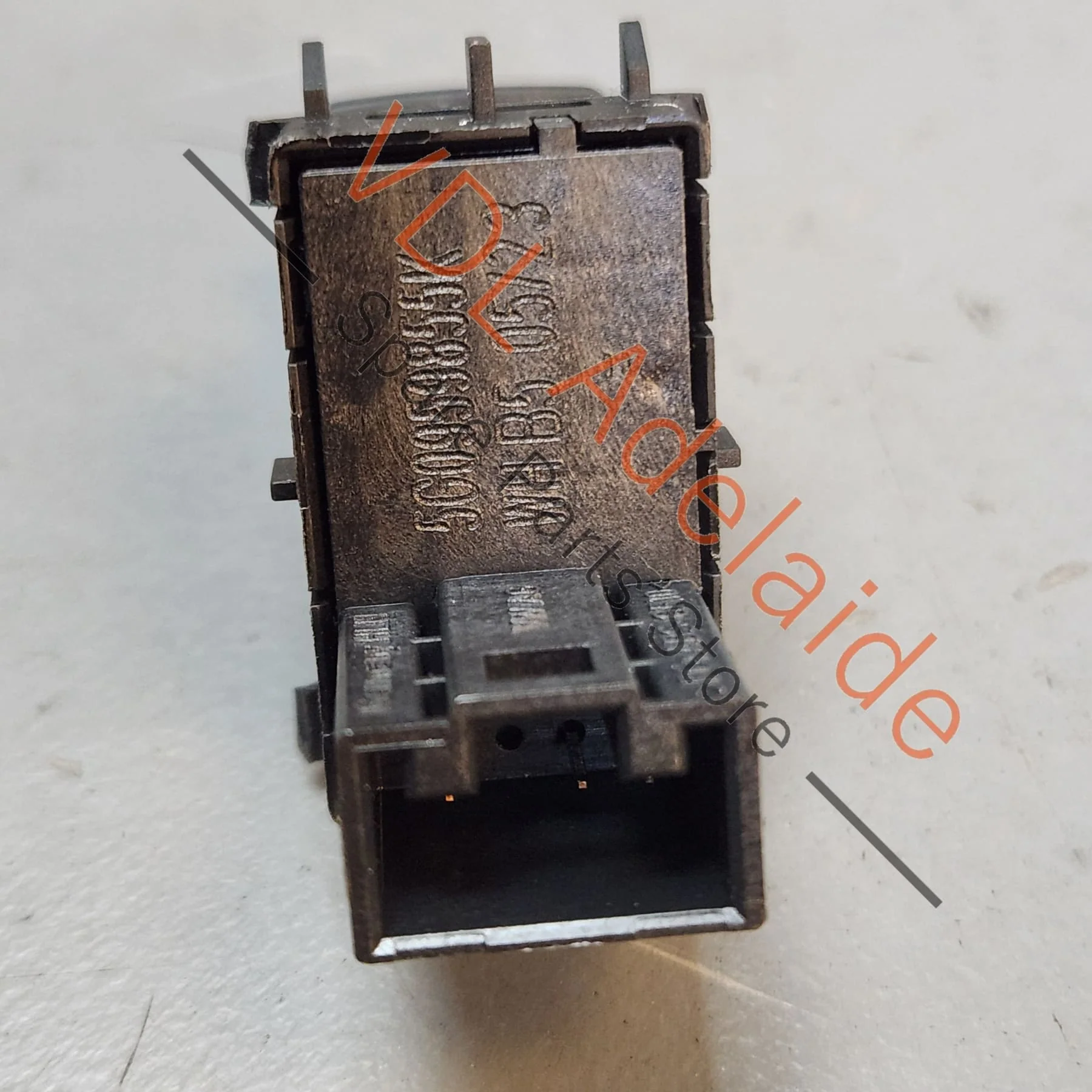 Audi VW Cupra Passenger Window Switch 5G0959855K - Image 5