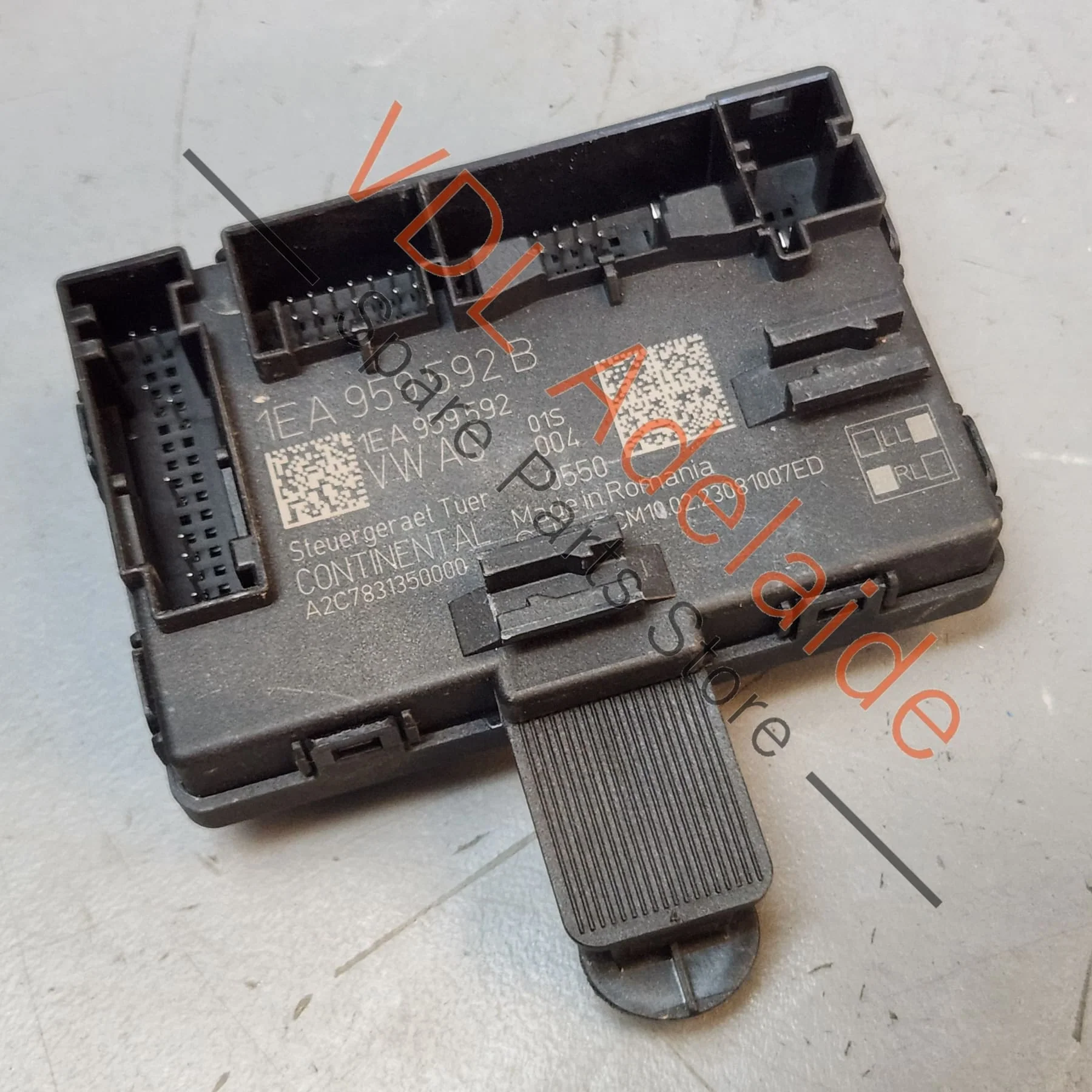 Cupra Born K11 Left Front Door Control Module 1EA959592B