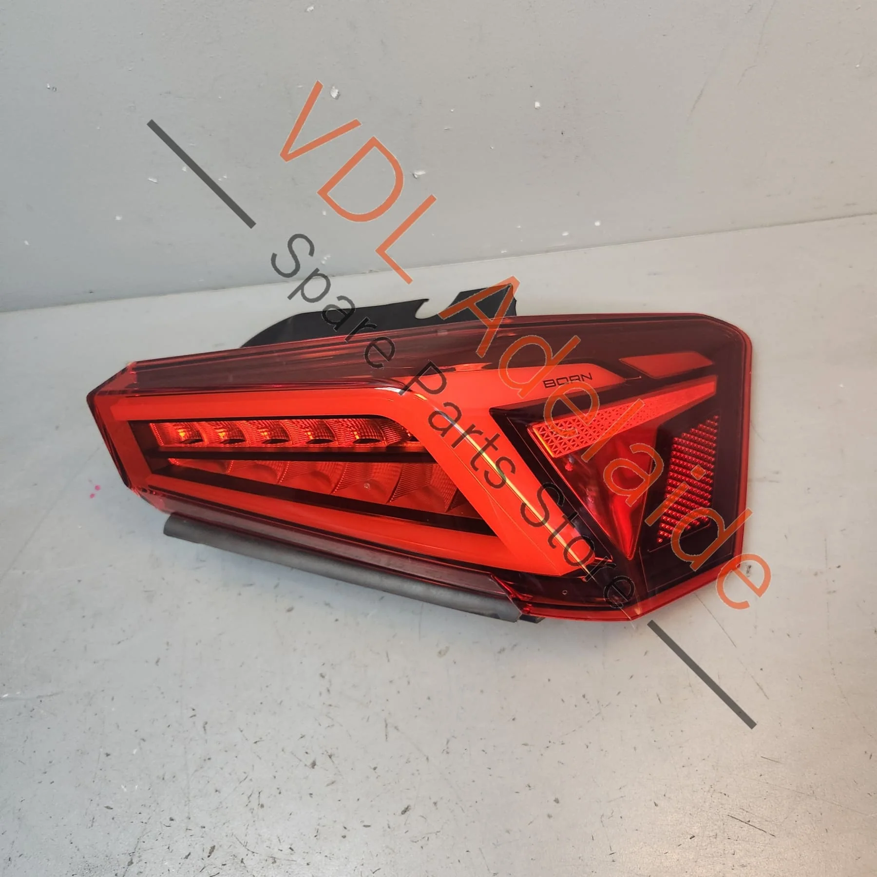 Cupra Born K11 Rear Right Tail Light 10E945096A