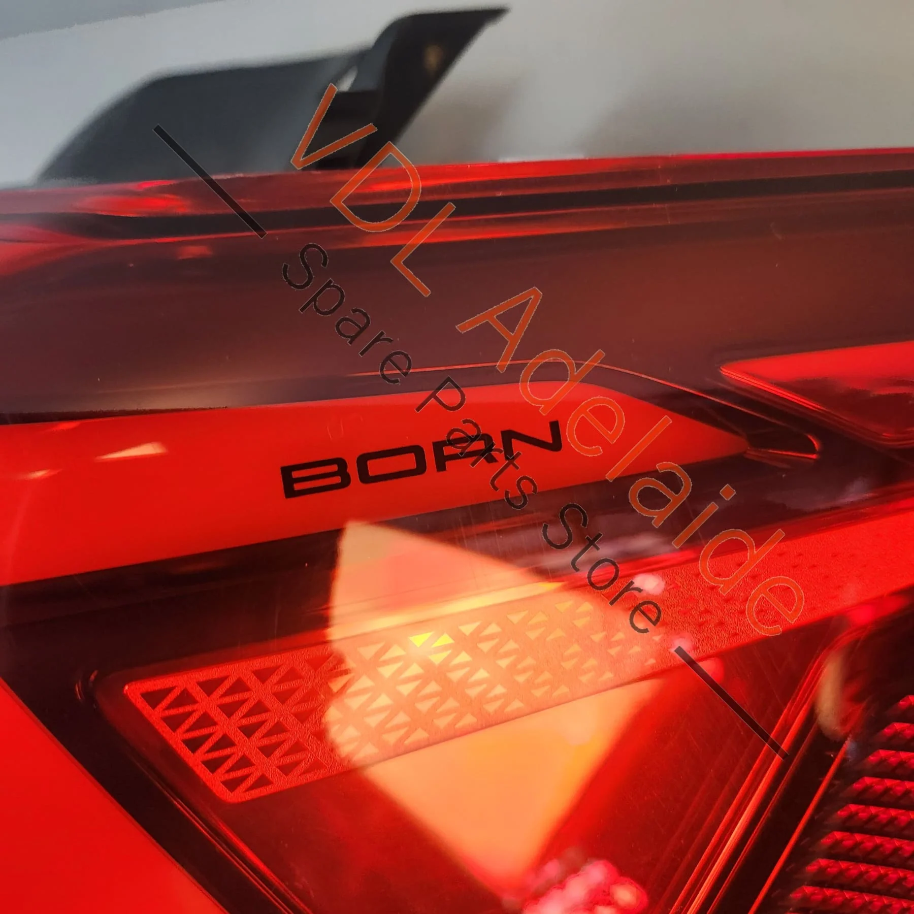Cupra Born K11 Rear Right Tail Light 10E945096A - Image 2