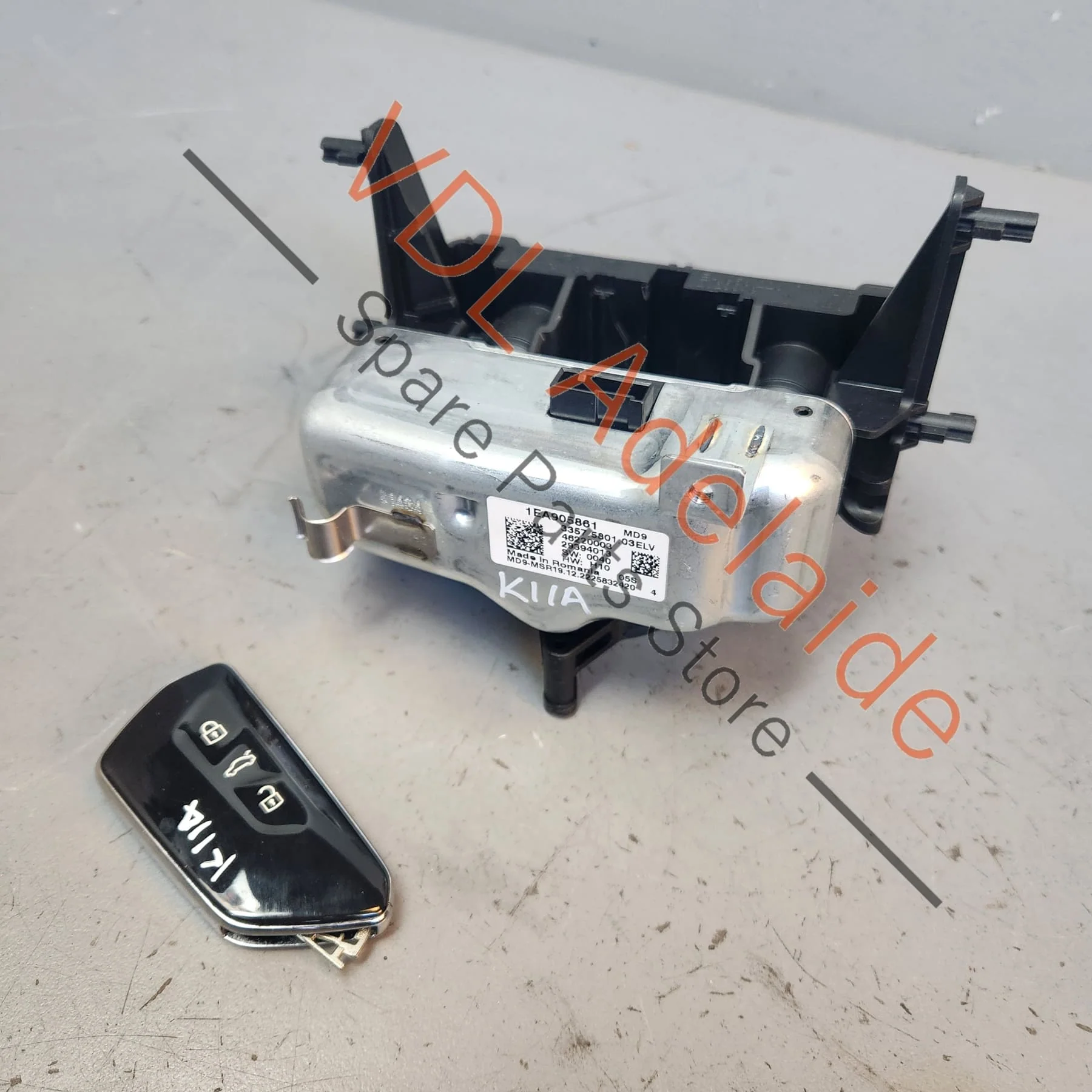 Cupra Born Electric Steering Column Lock 1EA905861