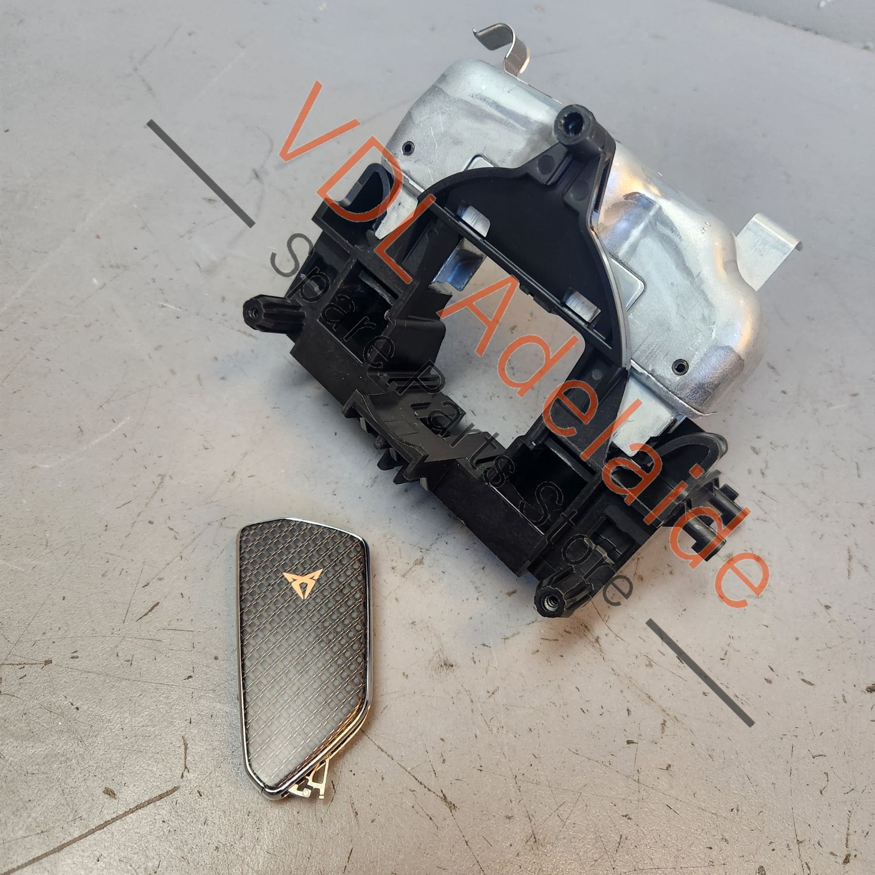 Cupra Born Electric Steering Column Lock 1EA905861 - Image 5