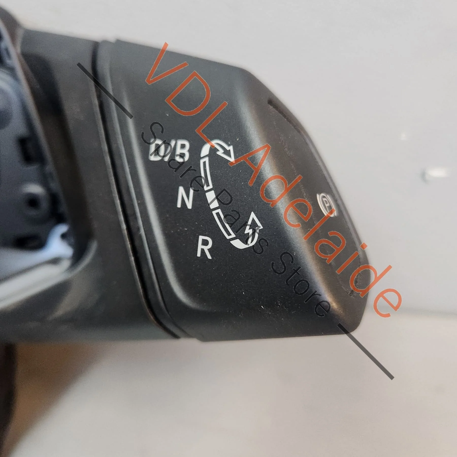 Cupra Born Steering Column Combination Switch Drive Select with Clockspring 1EA953507AE - Image 10
