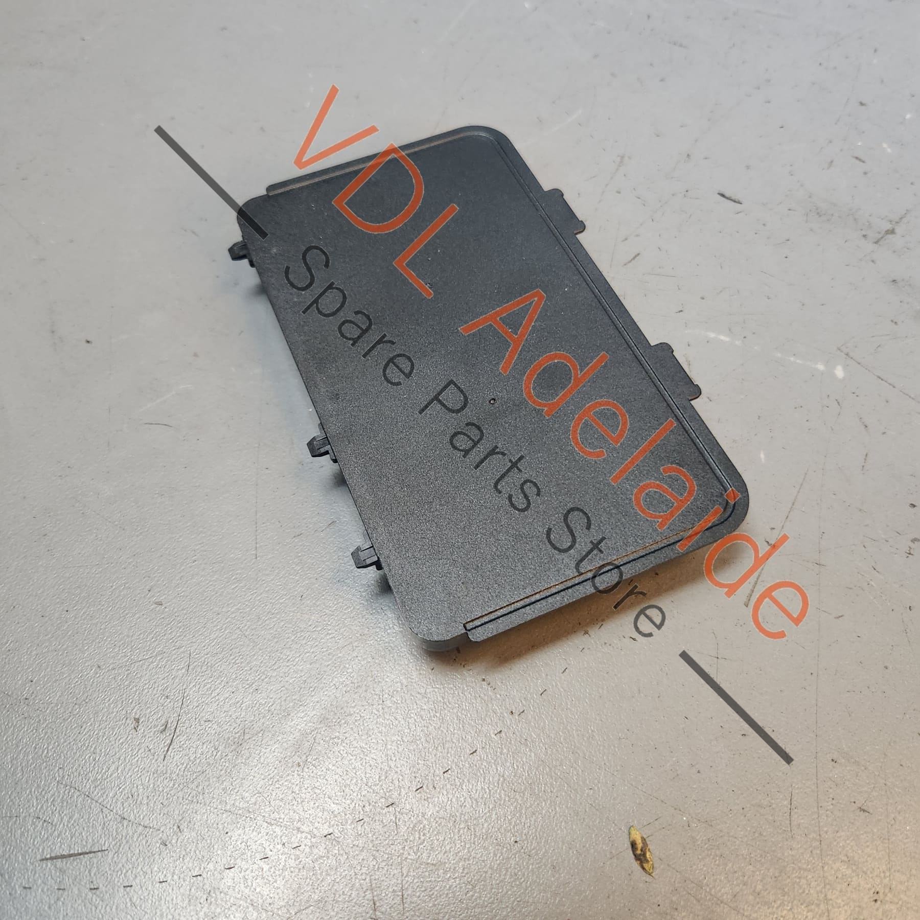 VW Audi Wireless Phone Charger Charging Module 5NA980611 - Image 3
