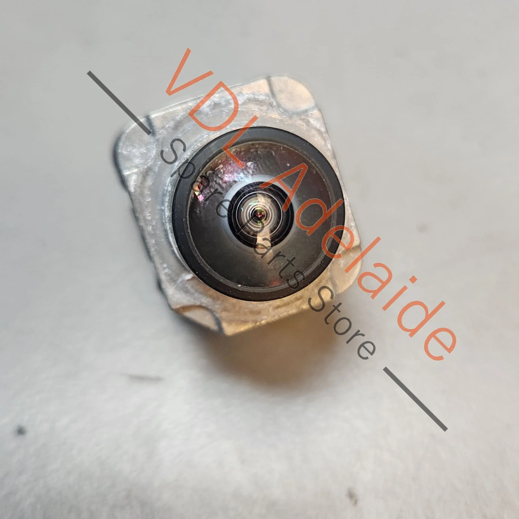 GENUINE VW Audi Cupra Vehicle Surround Reverse Parking Camera Front Side Rear 5WA980546D - Image 11